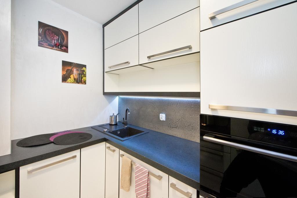 Yourapart Morena Apartment Gdansk