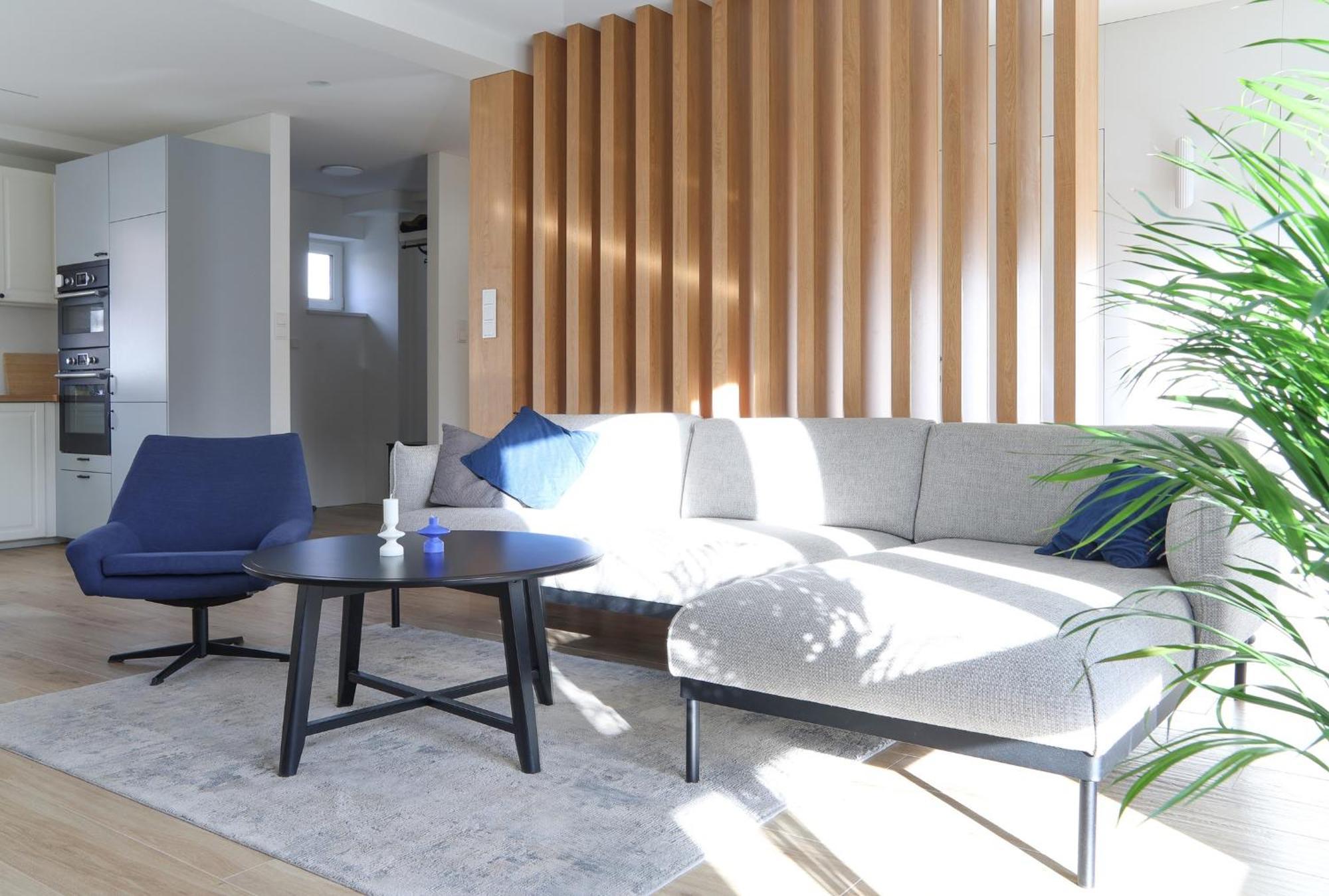 Klonowicza 57 Apartament Gdańsk