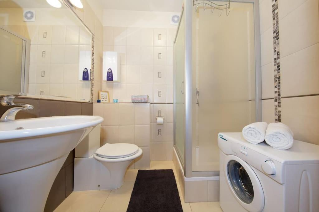 Just Old Town Apartament