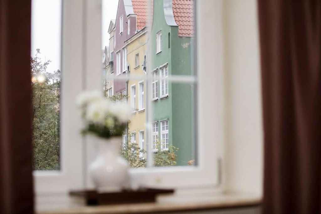 Just Old Town Gdańsk