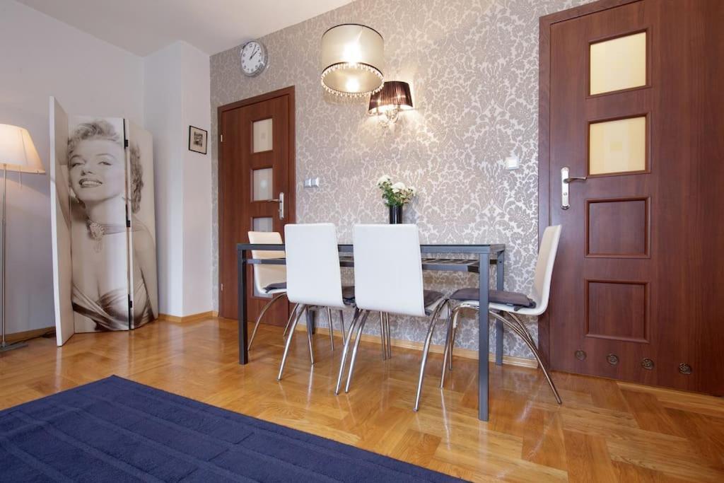 Just Old Town Apartament Gdańsk
