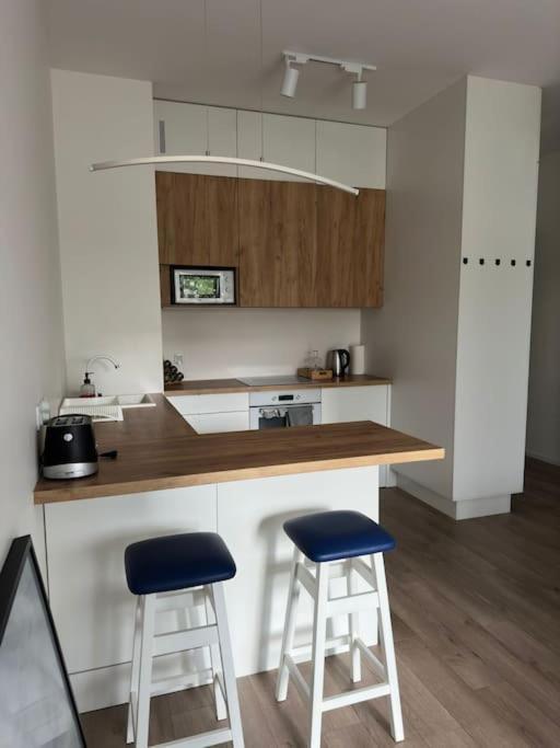 Apartment Letnica Gdansk