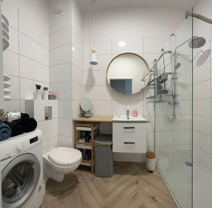 Apartment Letnica *