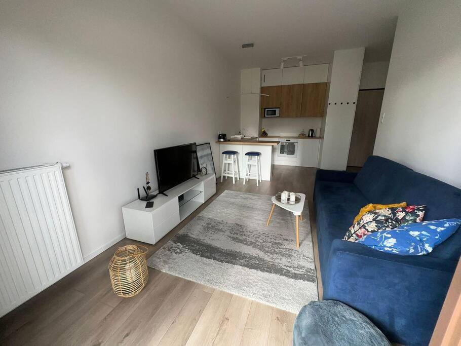 Letnica Apartment *