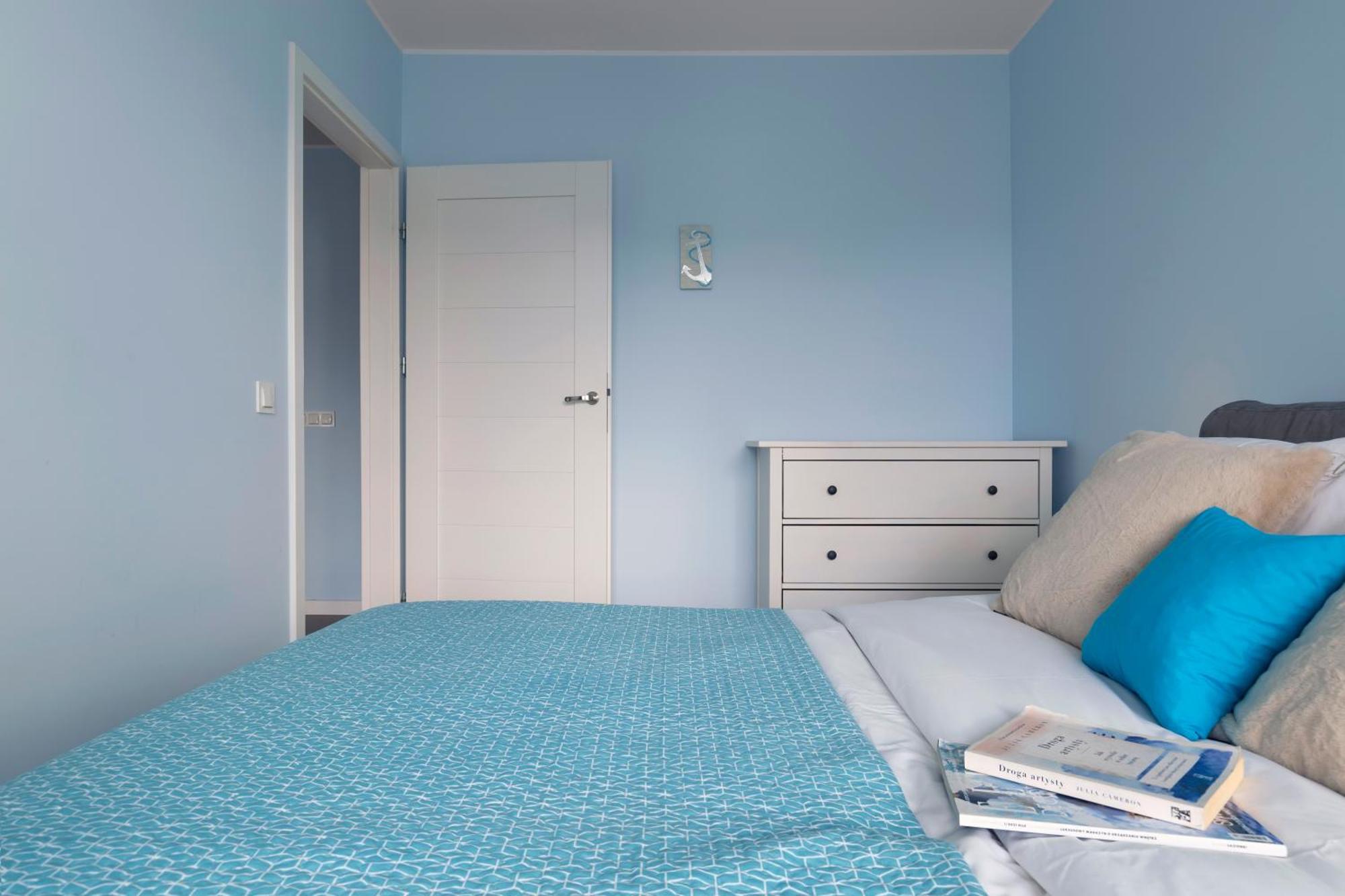Elite Marine Apartament Gdańsk