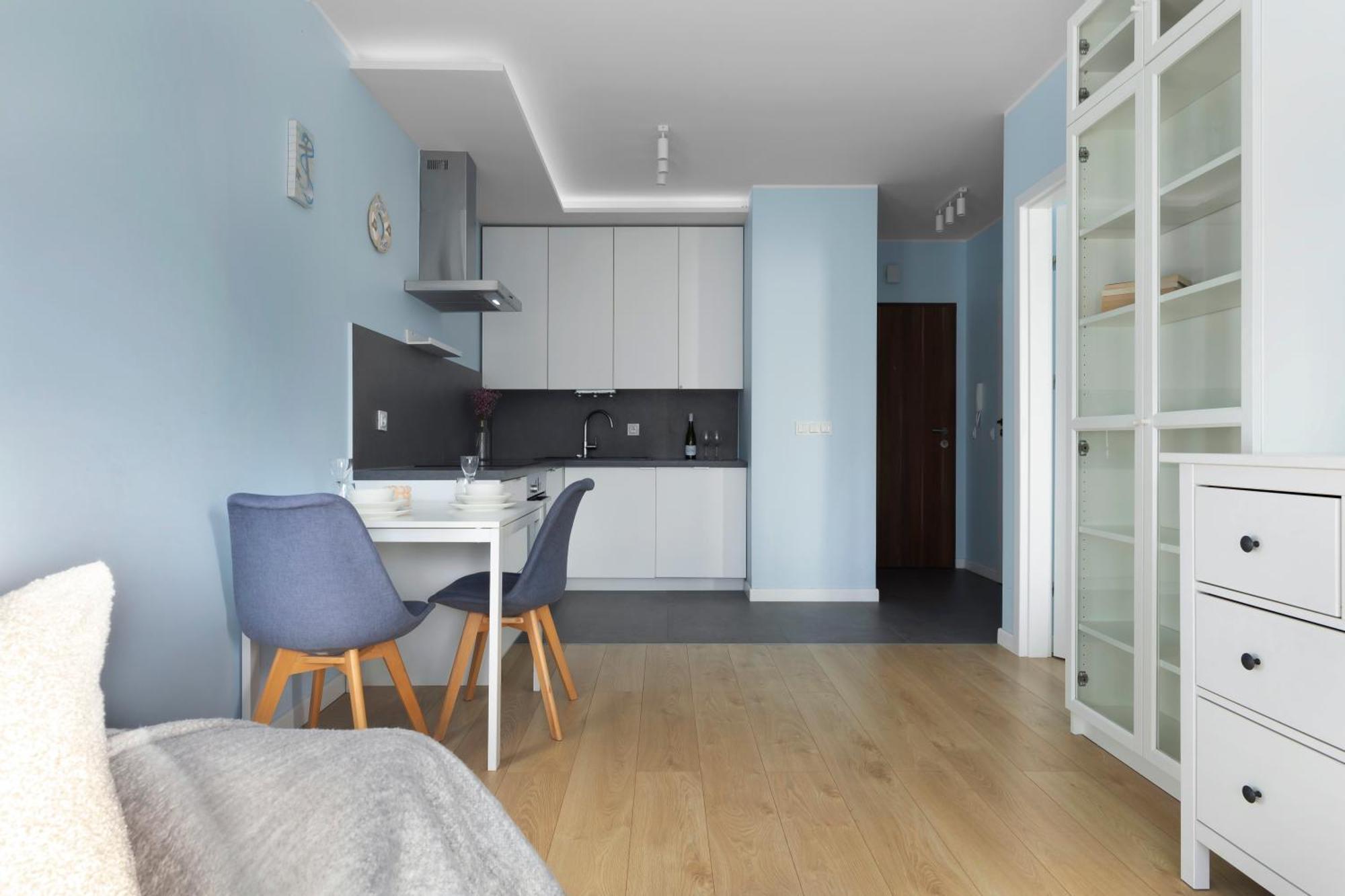 Apartament Elite Marine