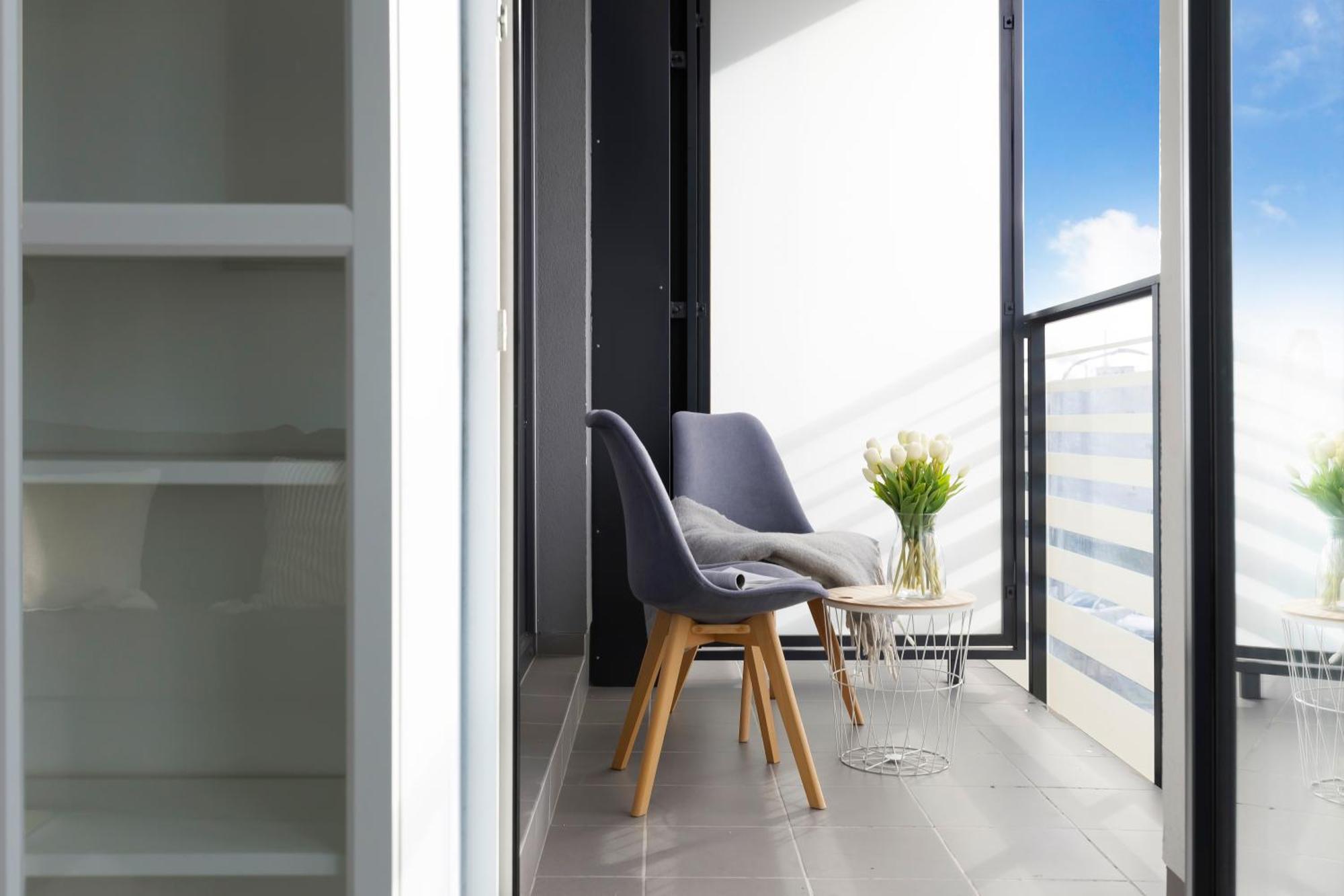 Elite Marine Apartament