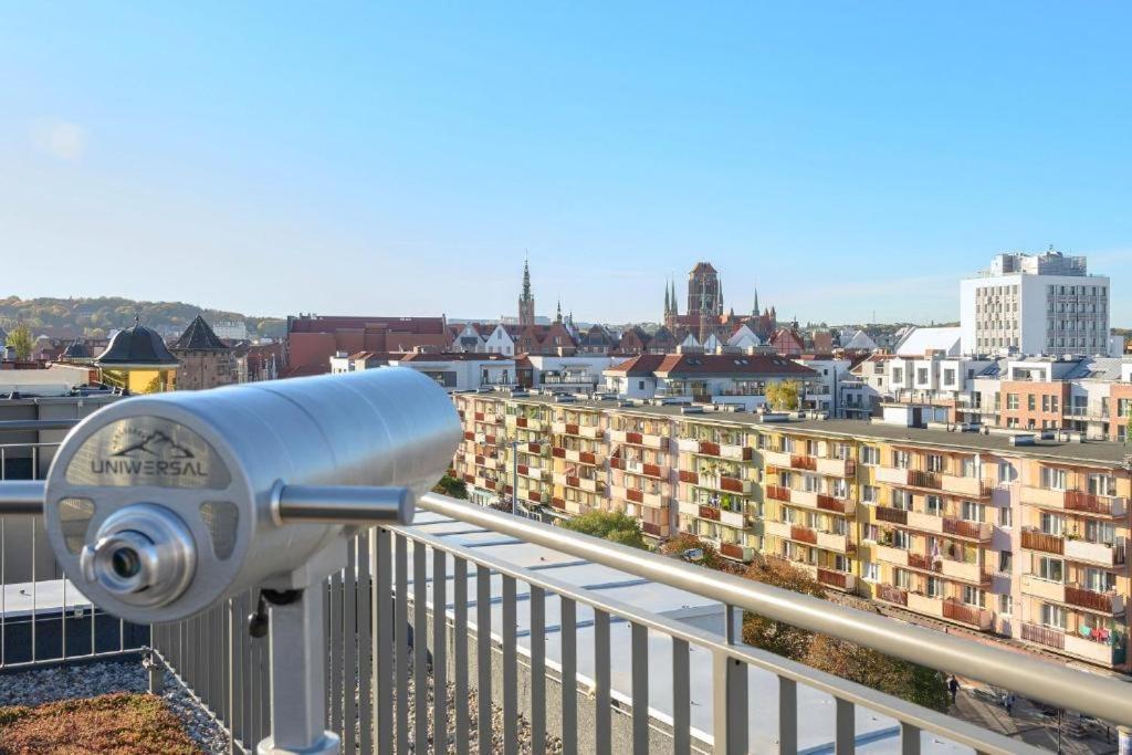 Uroczy Dlugie Ogrody 48 Gdansk