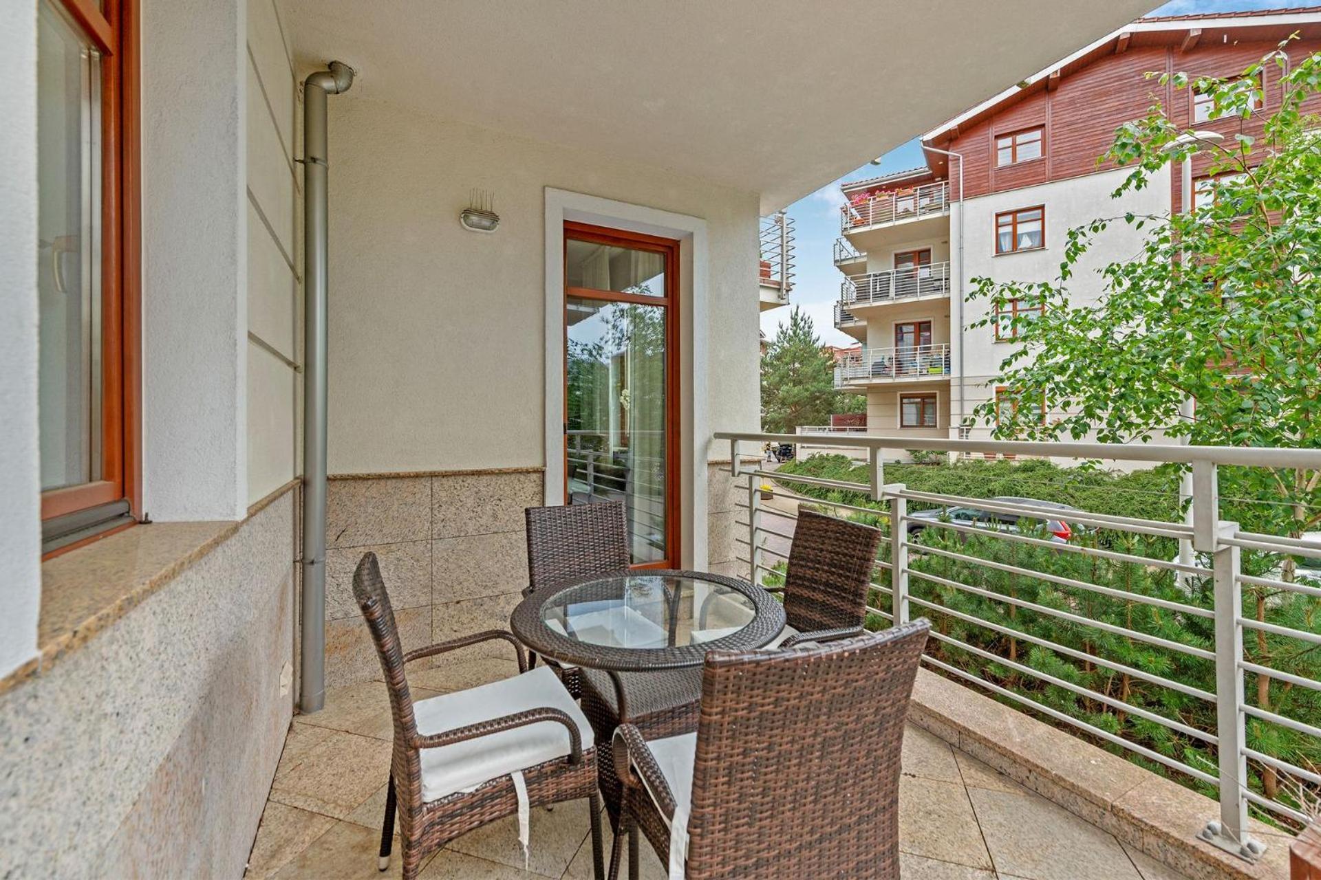 Apartment Grand Apartments - Neptun Park. *