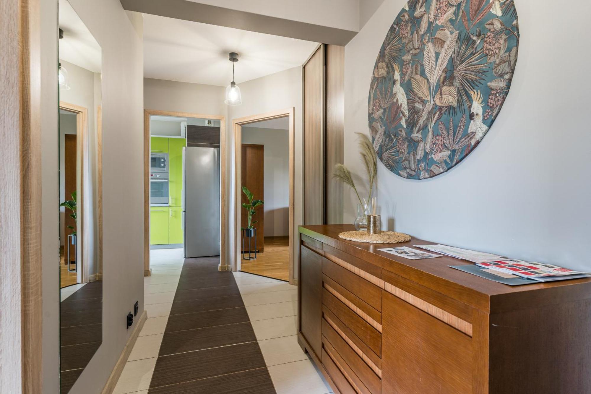Littleheaven Studia & Apartmenty