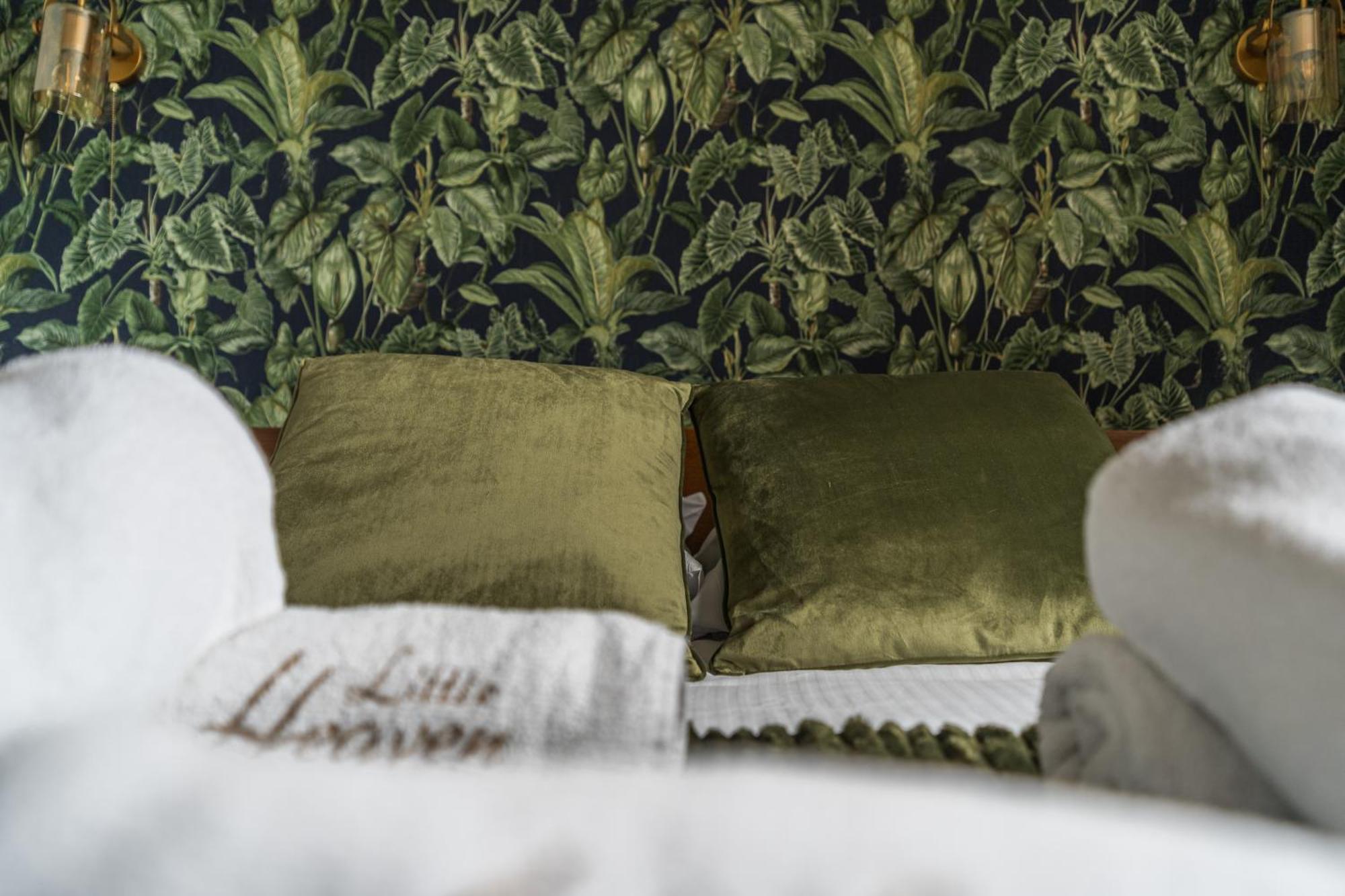 Căn hộ Littleheaven Studia & Apartmenty