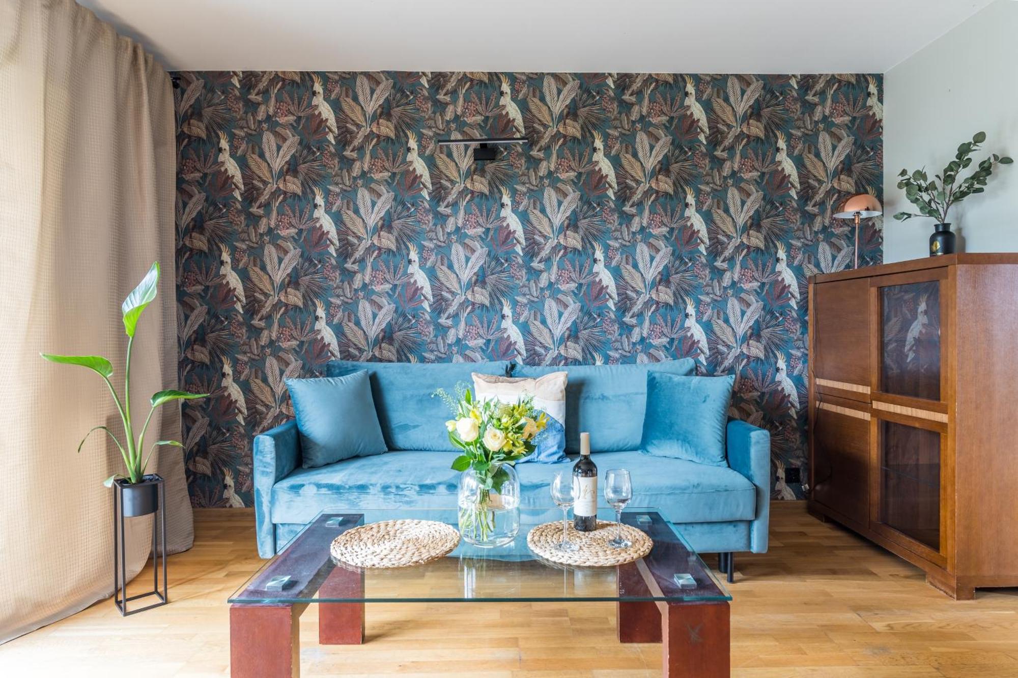 Căn hộ Littleheaven Studia & Apartmenty Gdansk