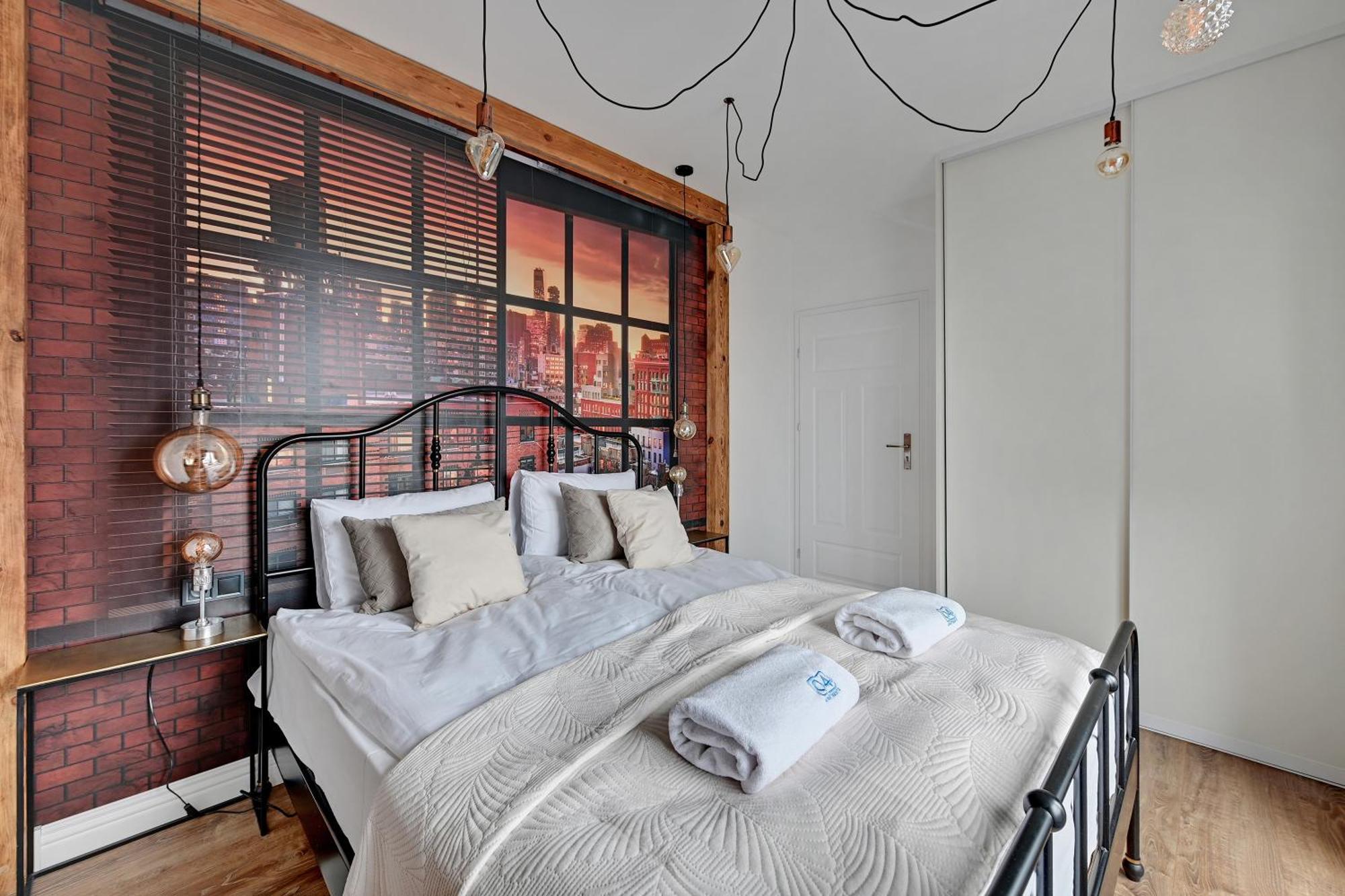 Leilighet Amber Q4apartments