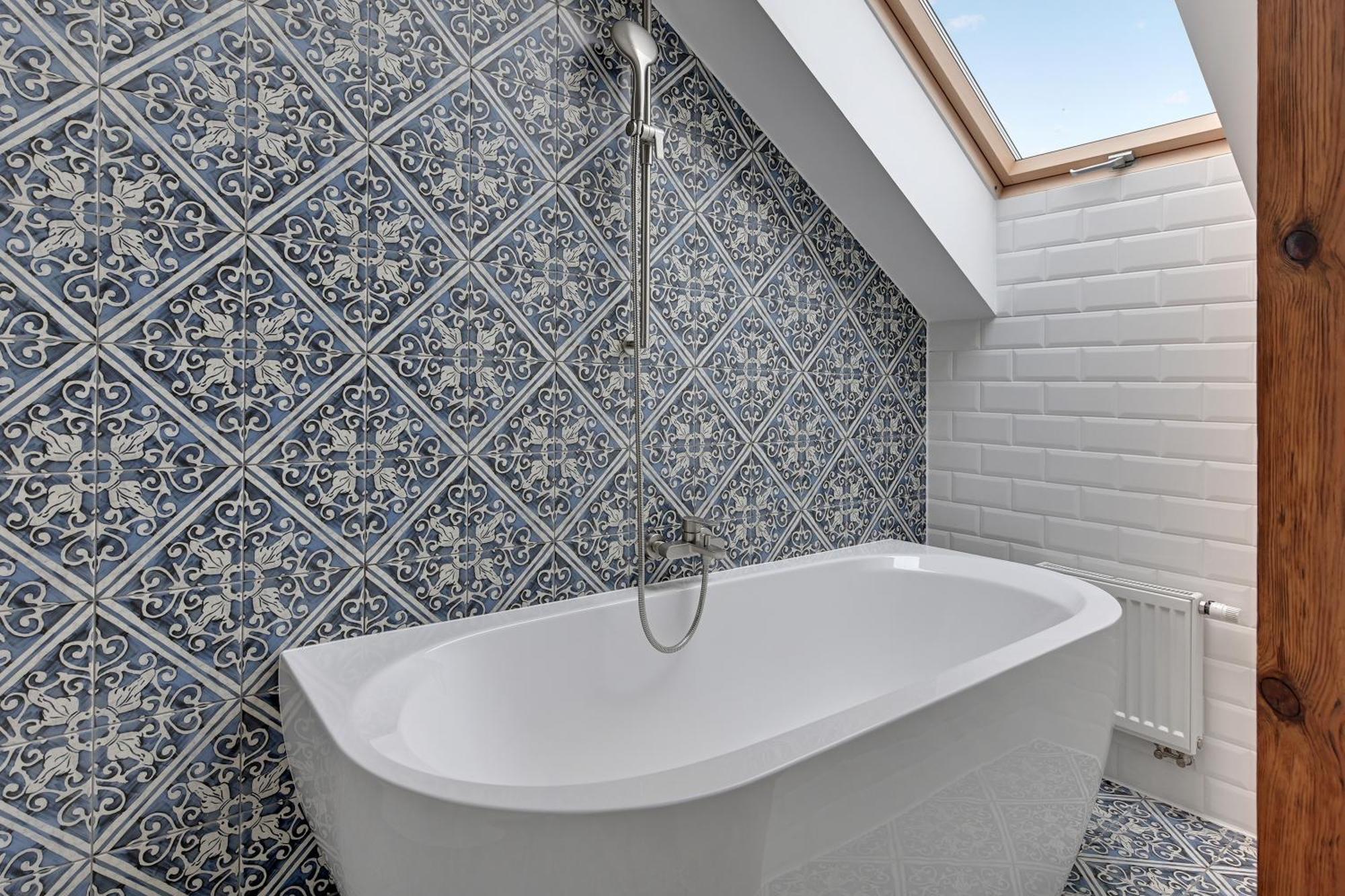 Amber Q4apartments Leilighet *