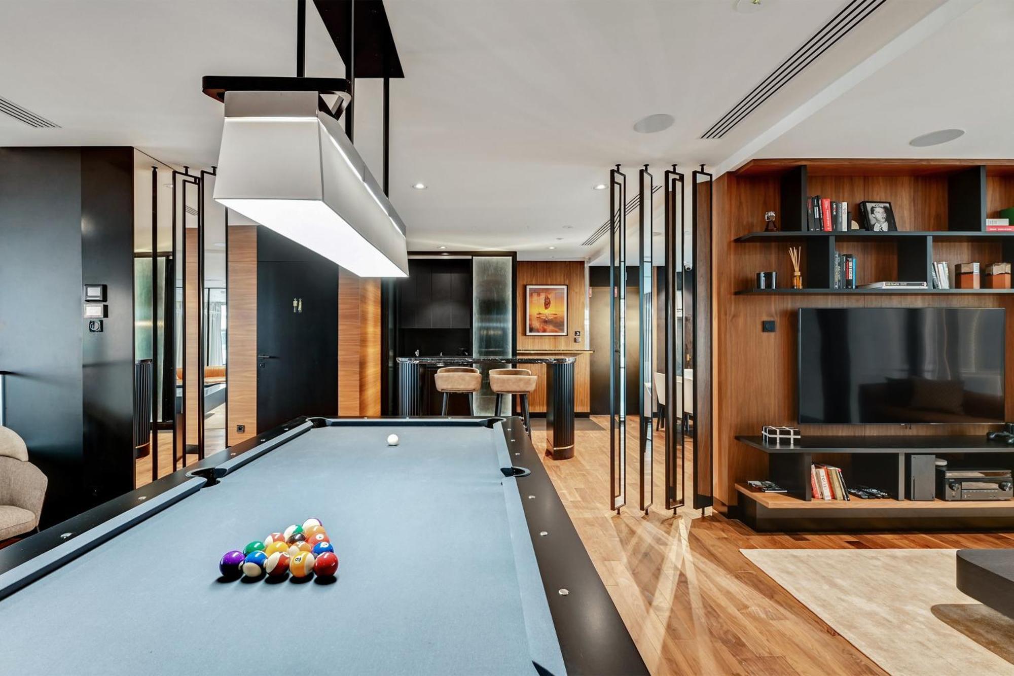Apartment Old Town - River Point By Welcome