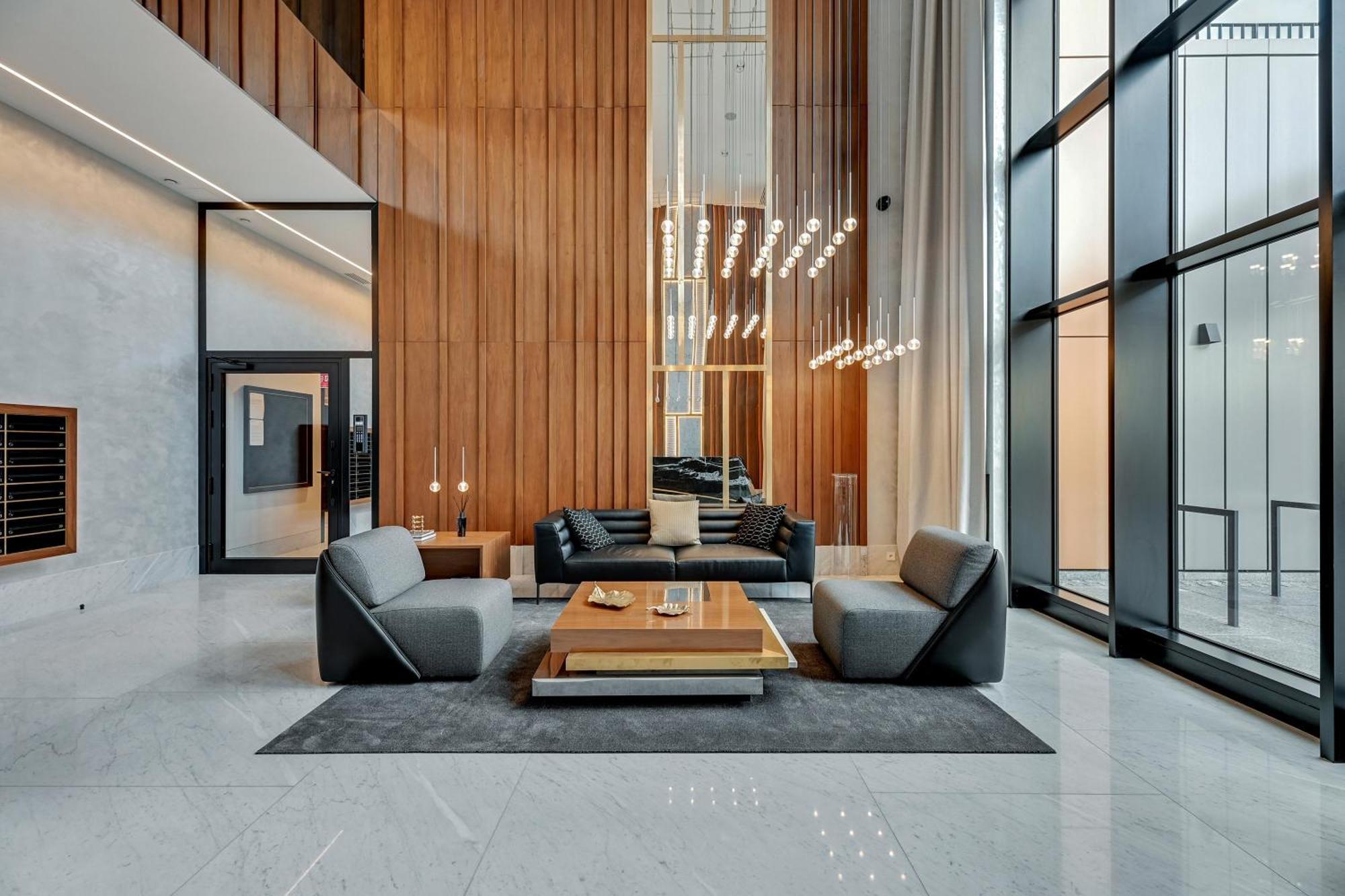 Old Town - River Point By Welcome Apartment Gdansk