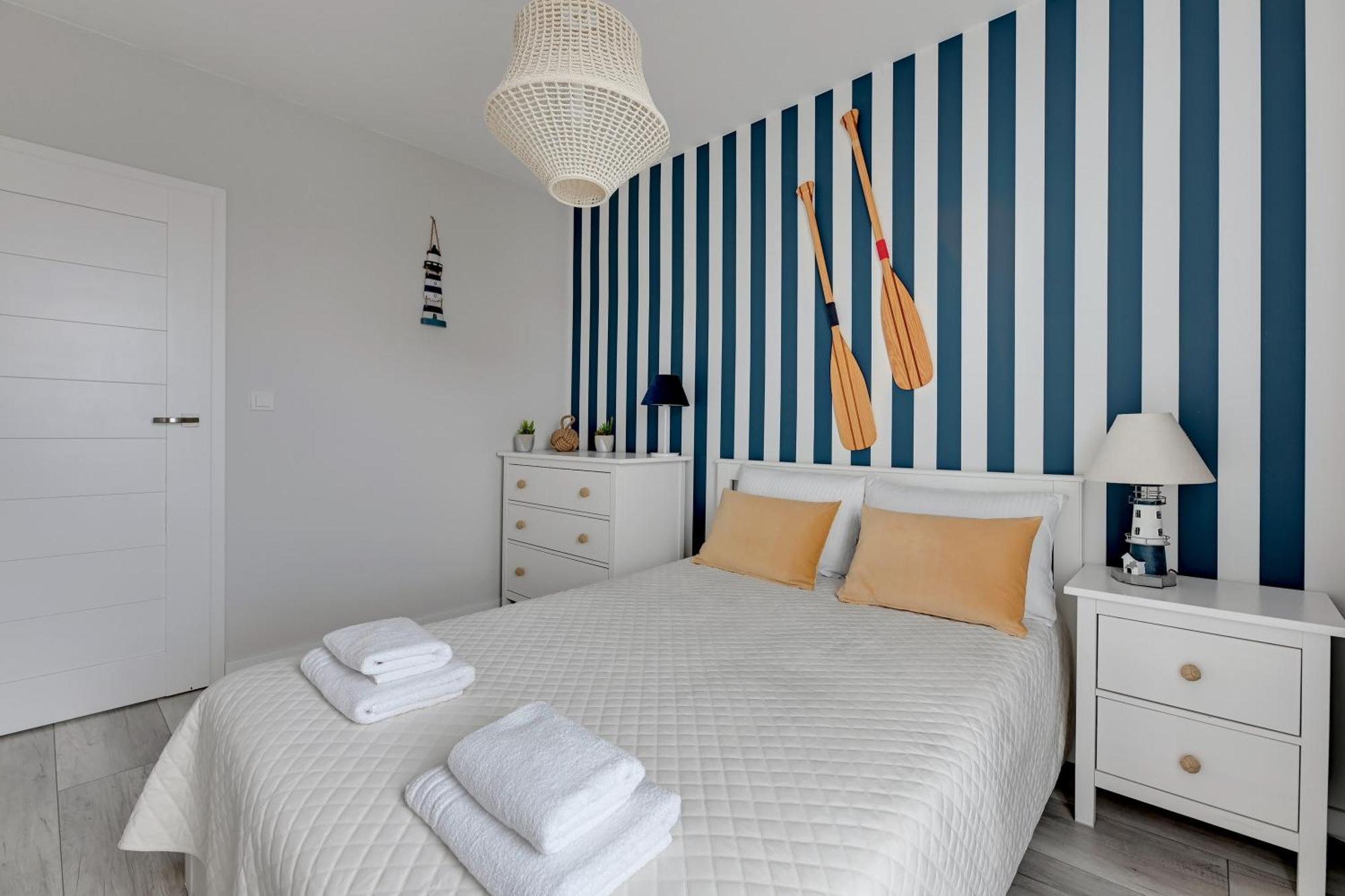 Staywin Aura Gdansk II Apartamento
