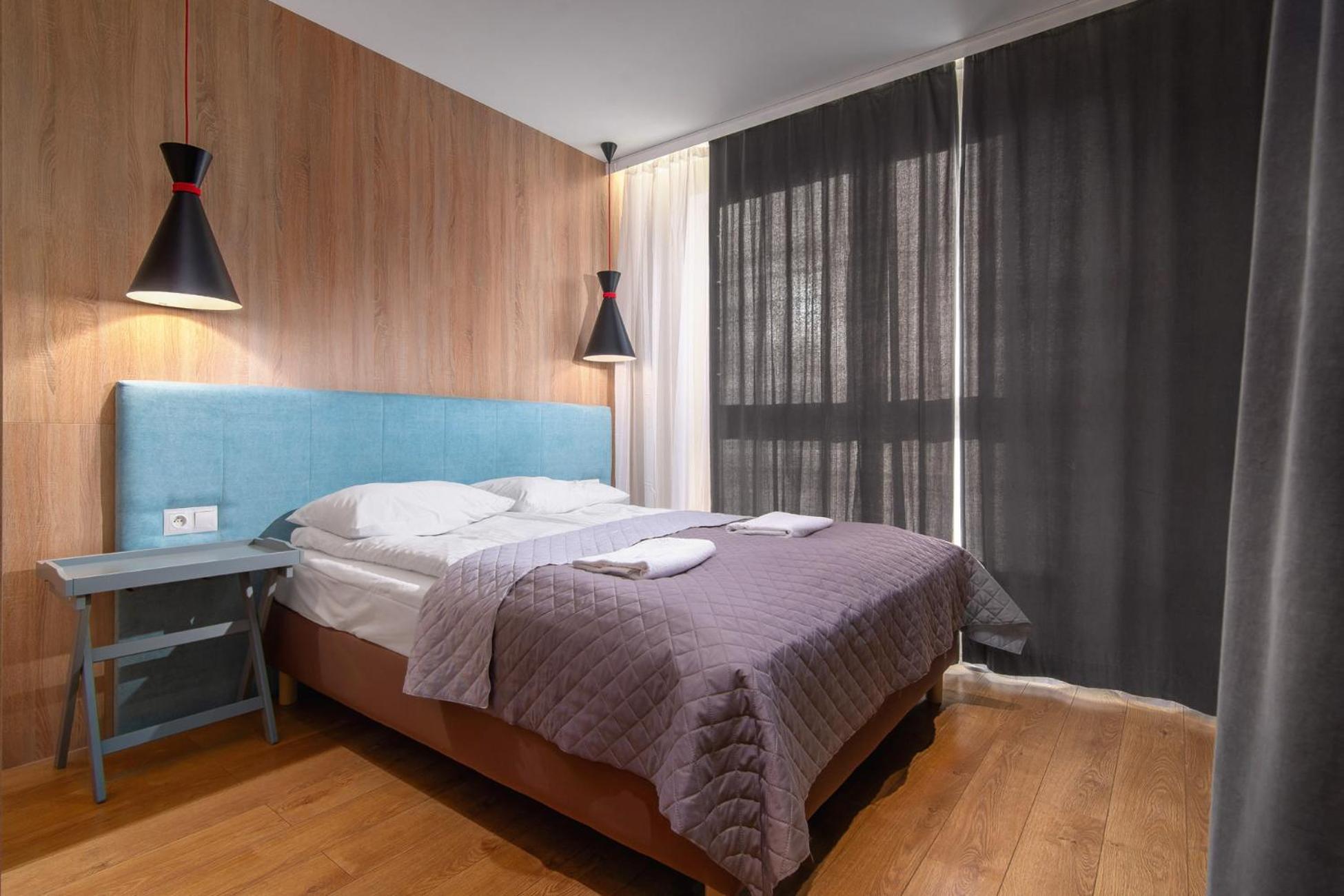 Staywin Aura Gdansk II