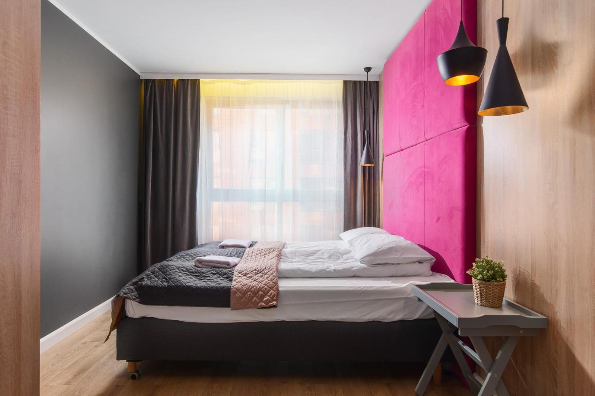 Staywin Aura Gdansk II Gdańsk