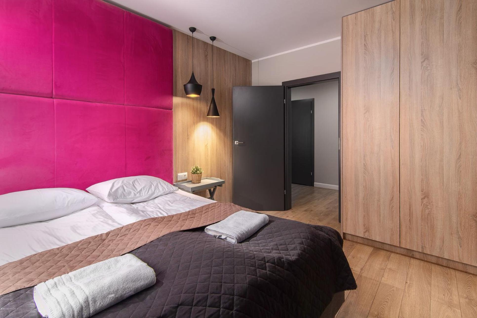 Apartamento Staywin Aura Gdansk II Gdańsk