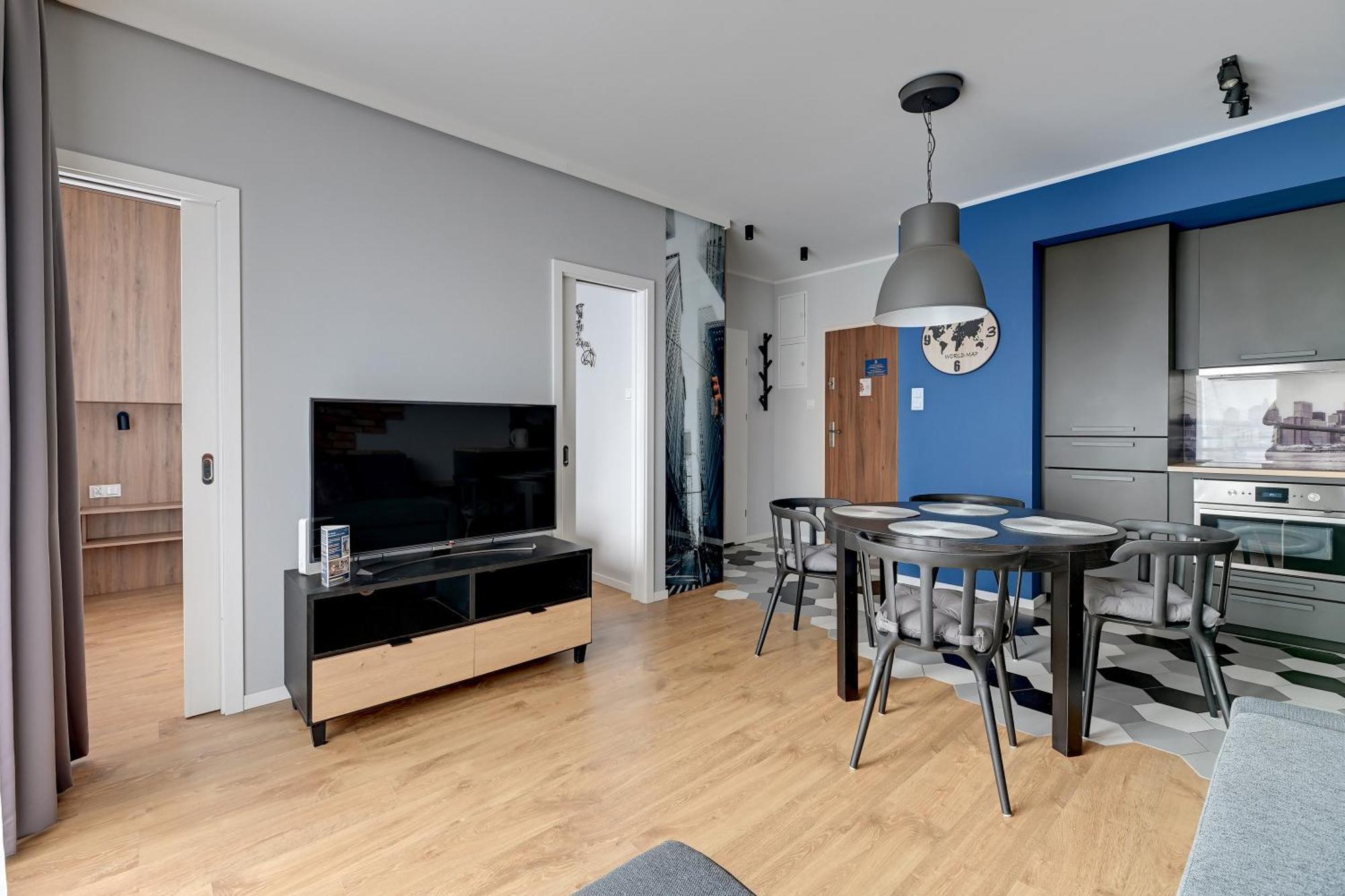 Grano Nowa Motlawa & Wellness Gdańsk