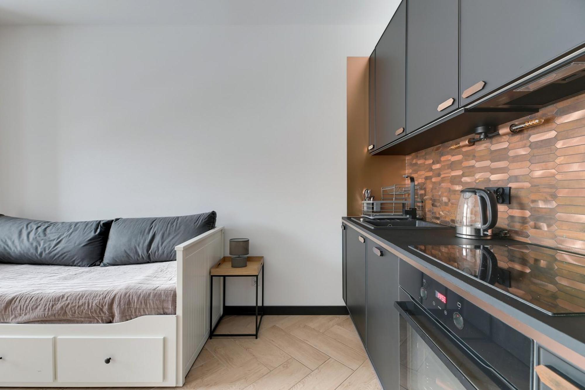 Apartment Grand - Bastion Walowa
