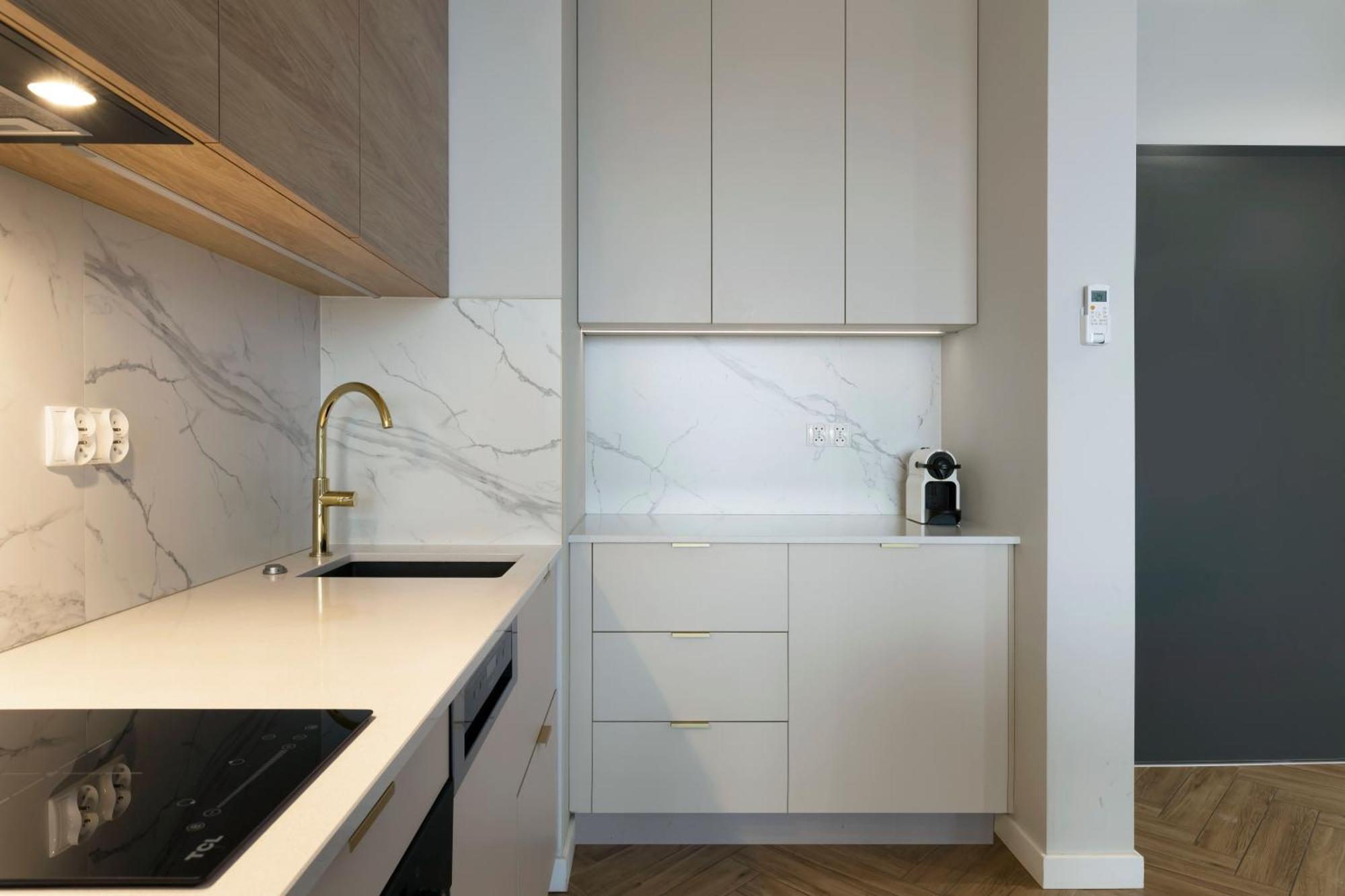 Apartment Elite Chlebova Premium Danzig