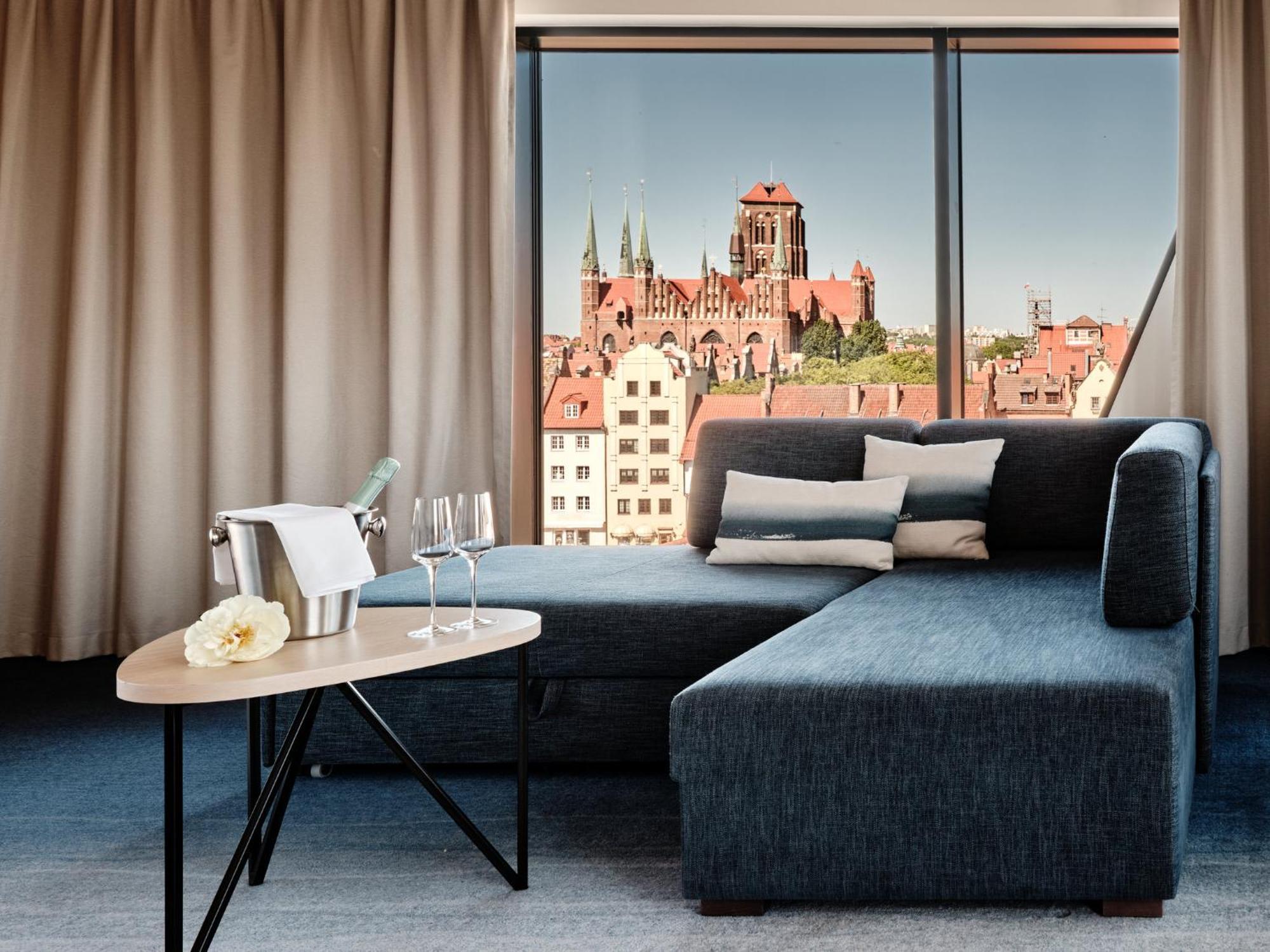 Hotel - Centre By Ihg