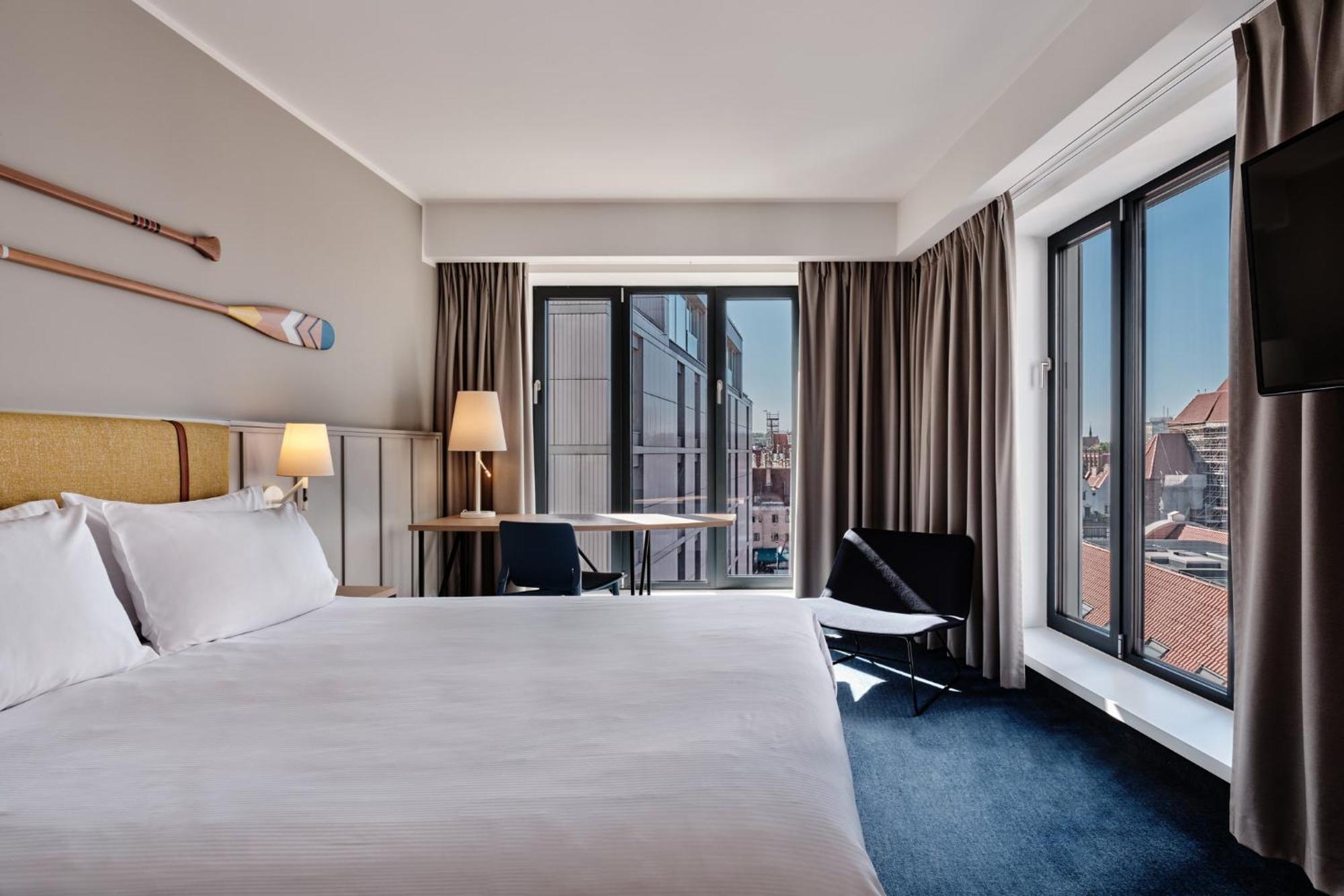 - Centre By Ihg