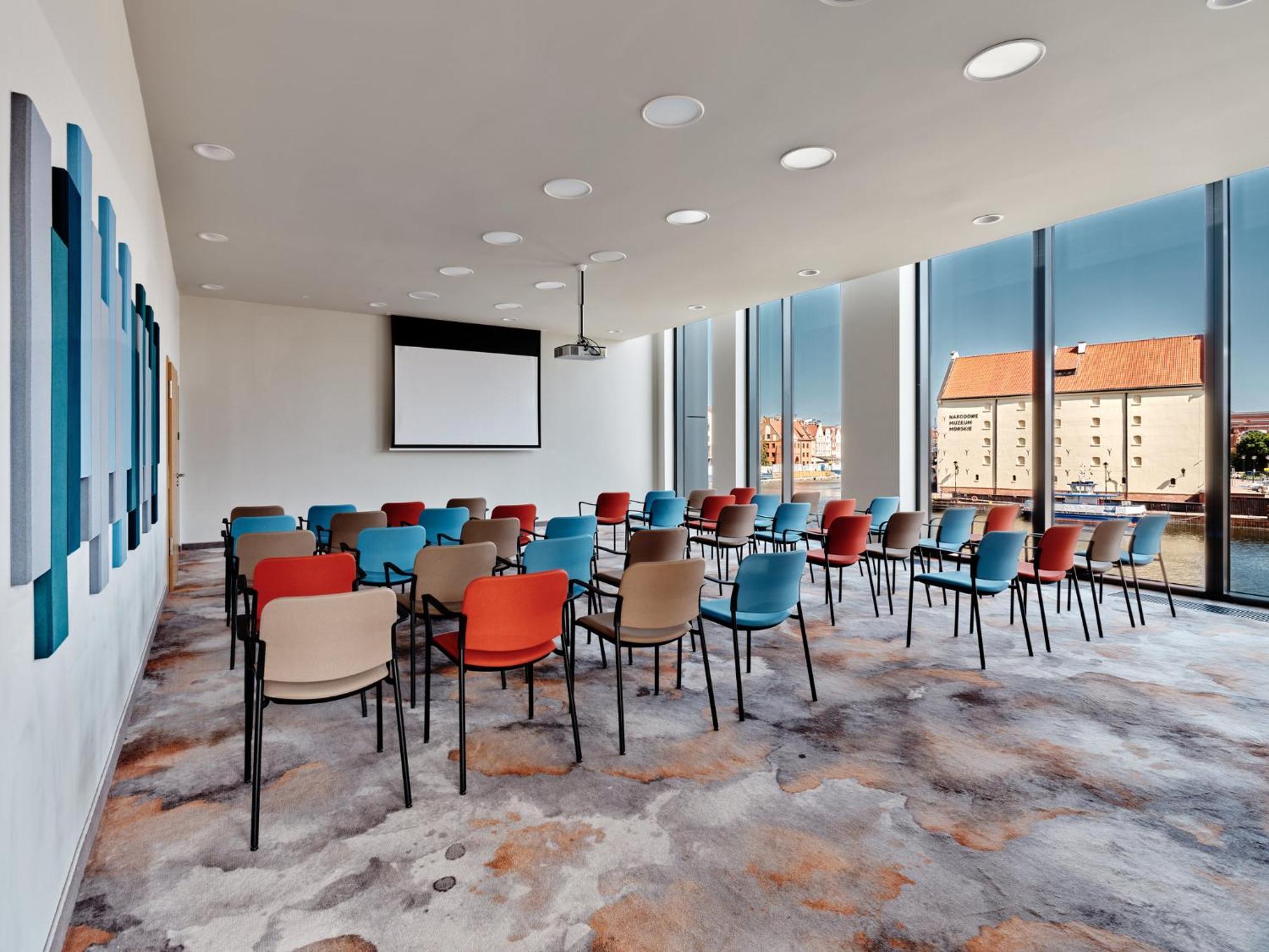 Hotel - Centre By Ihg