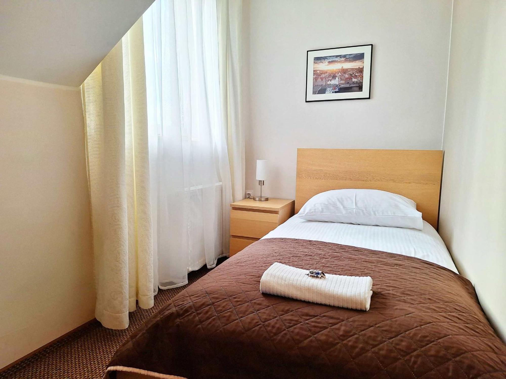 Agatomdom Gdansk, Taras-grill-kuchnia, 1800m Stare Guest house