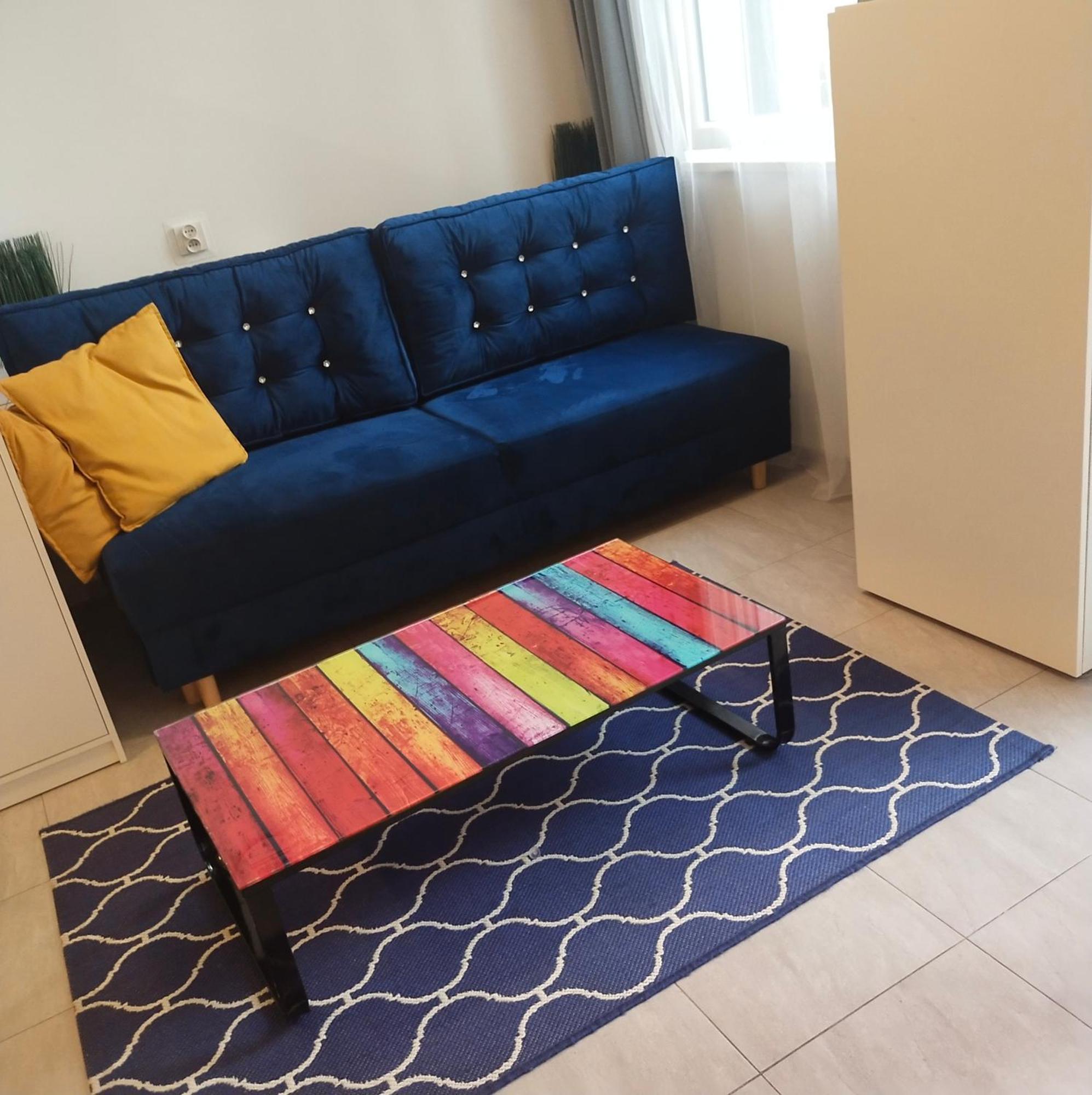 Apartment Albatros Black *