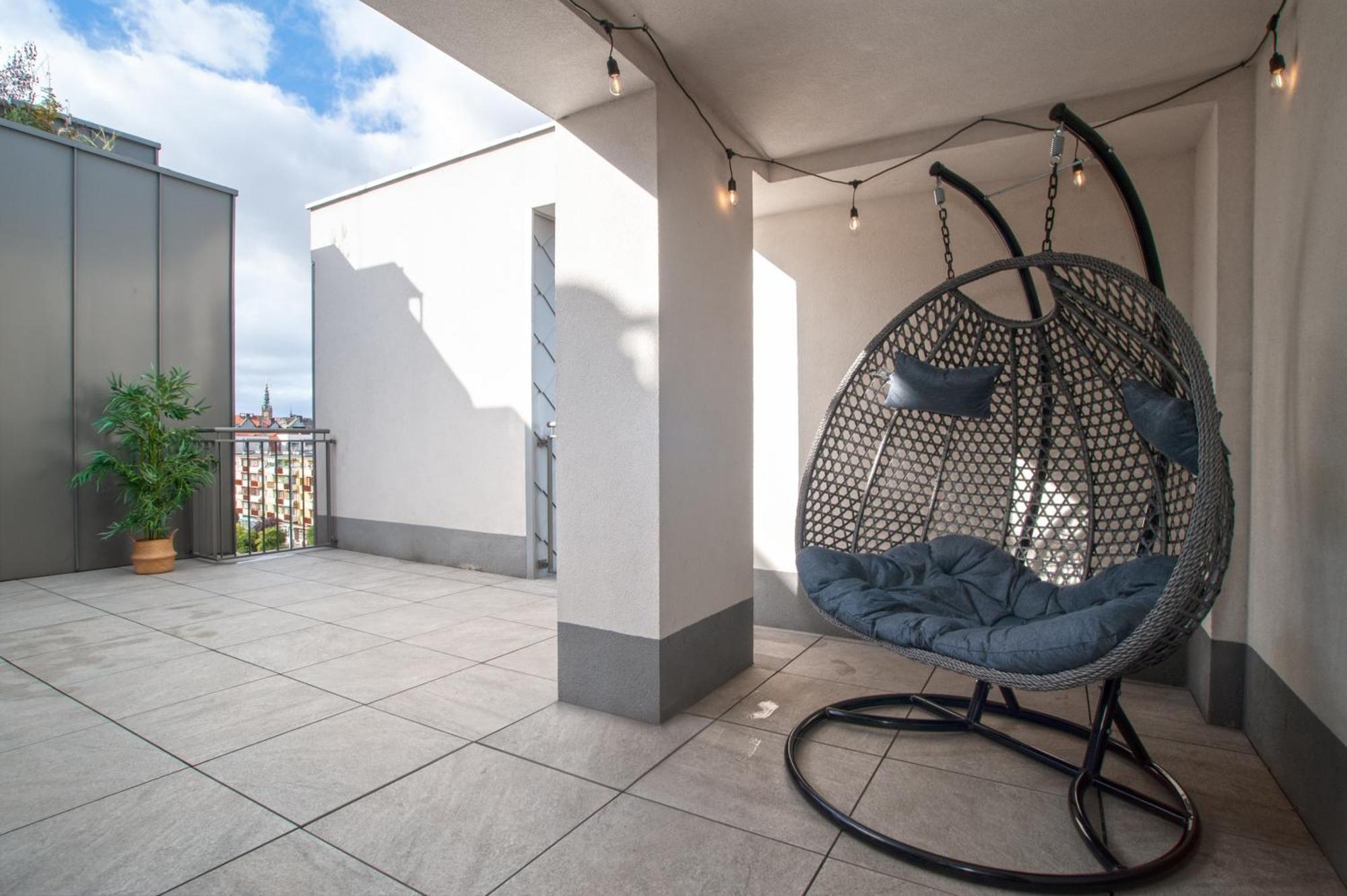 Apartamento M&j - Garden Gates