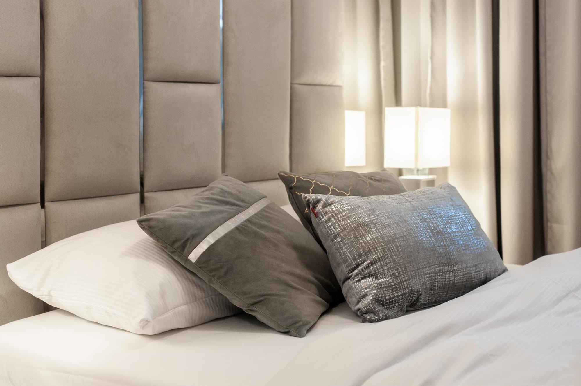 Apartamento M&j - Garden Gates Gdańsk