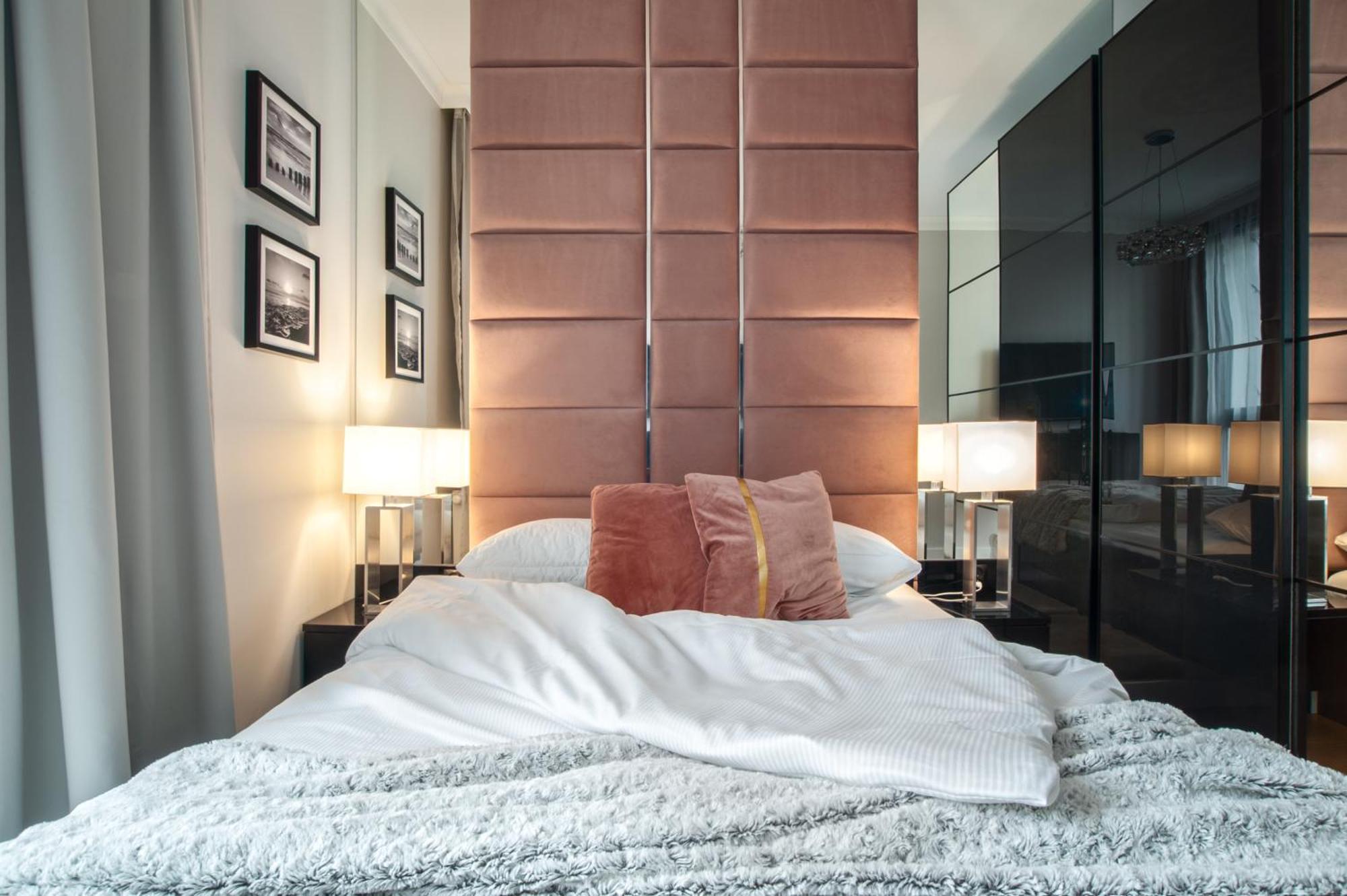 M&j - Garden Gates Apartamento *