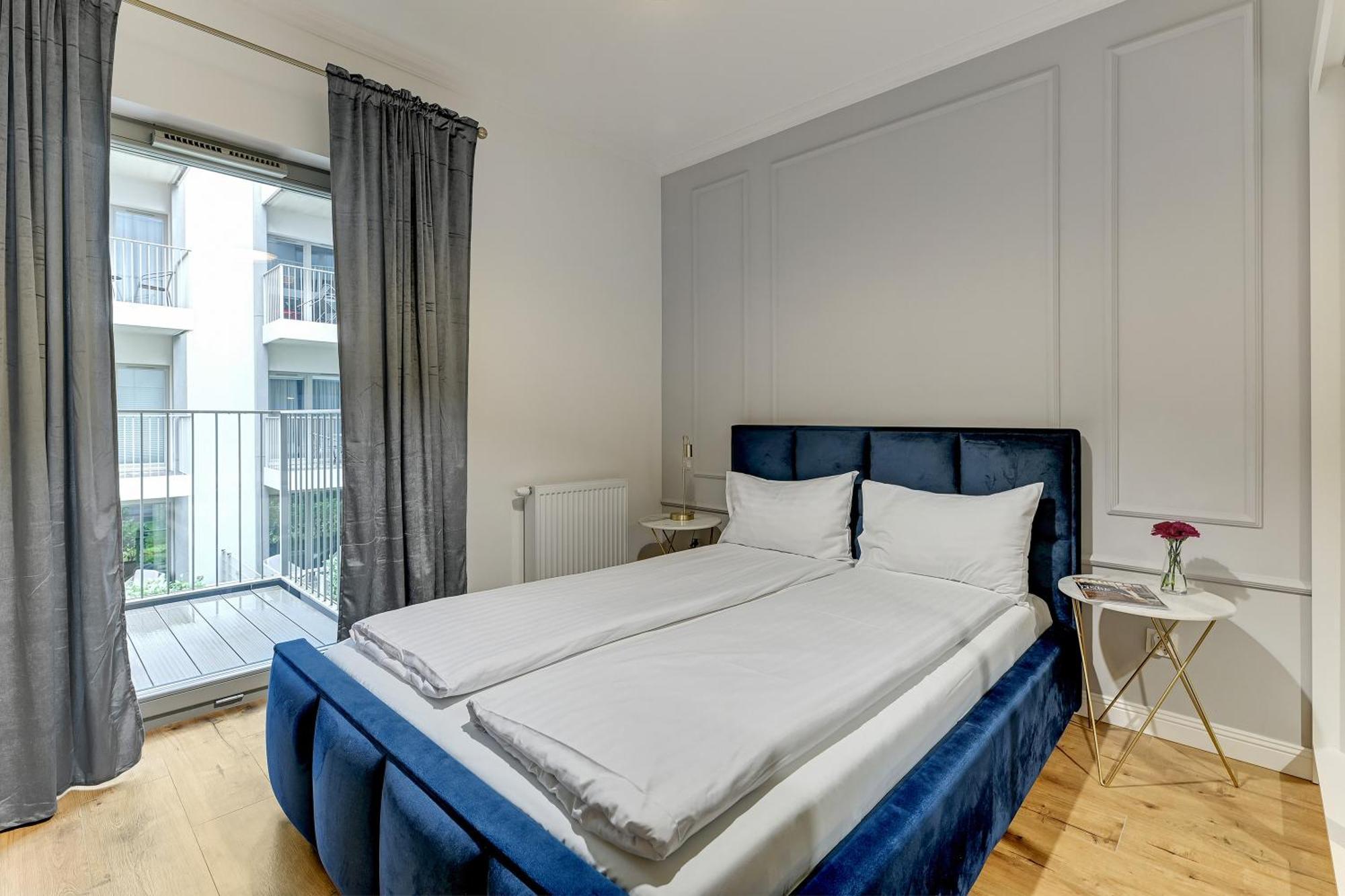 Apartment Grano Old Town & Wellness *
