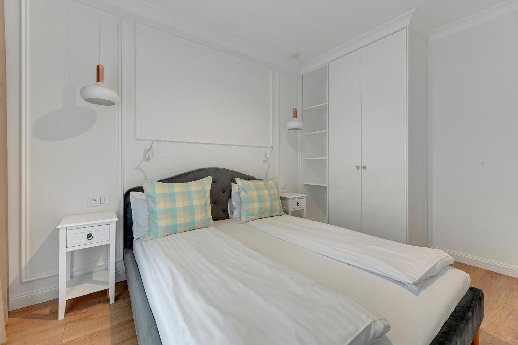 Grano Old Town & Wellness - Grano & Wellness * Gdańsk