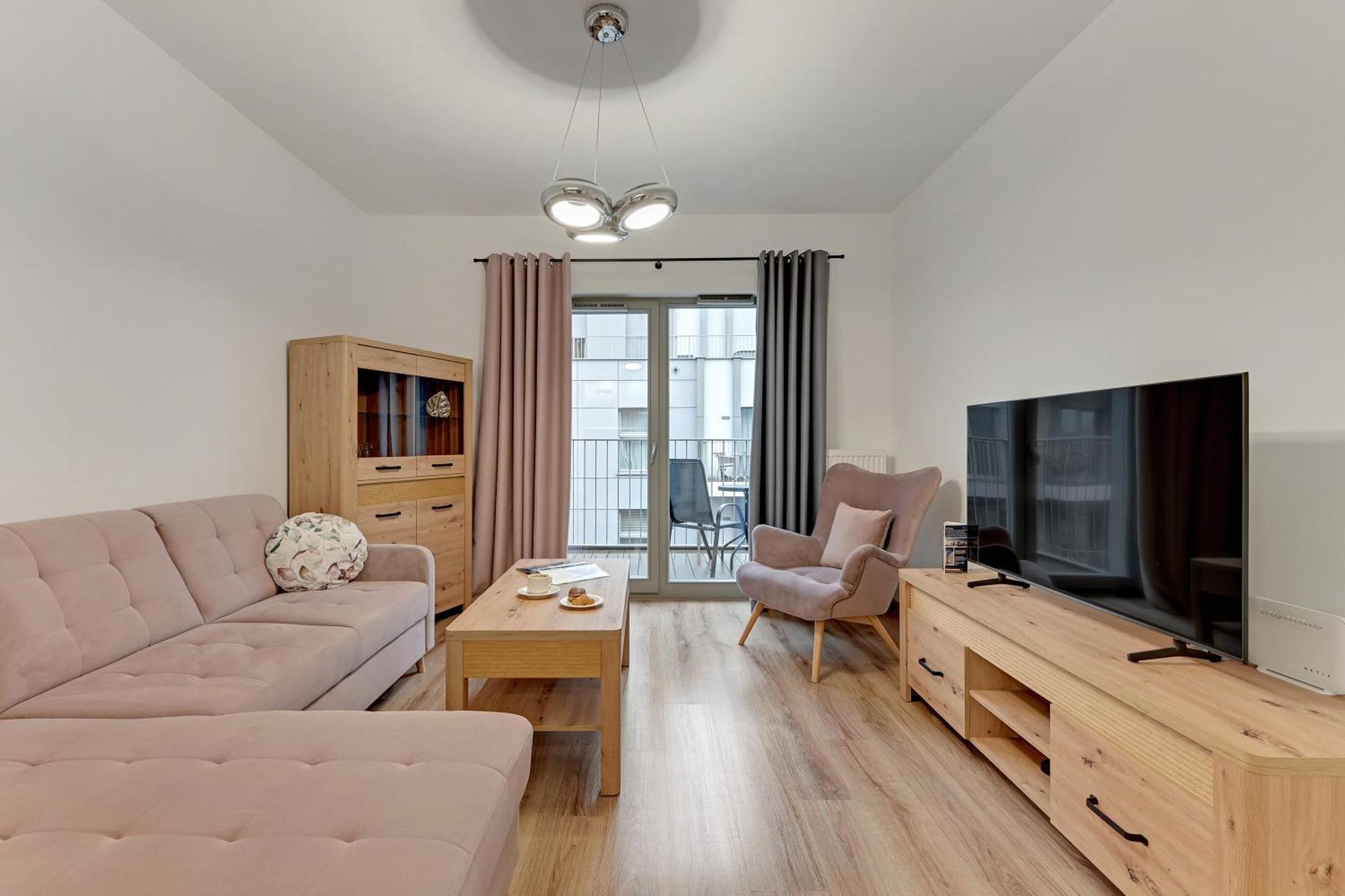 Grano Old Town & Wellness Apartment *