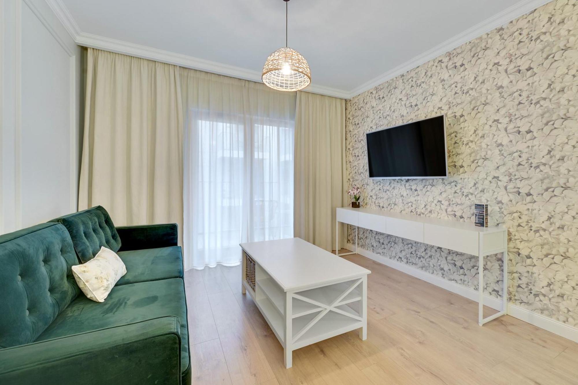 Grano Old Town & Wellness * Gdansk
