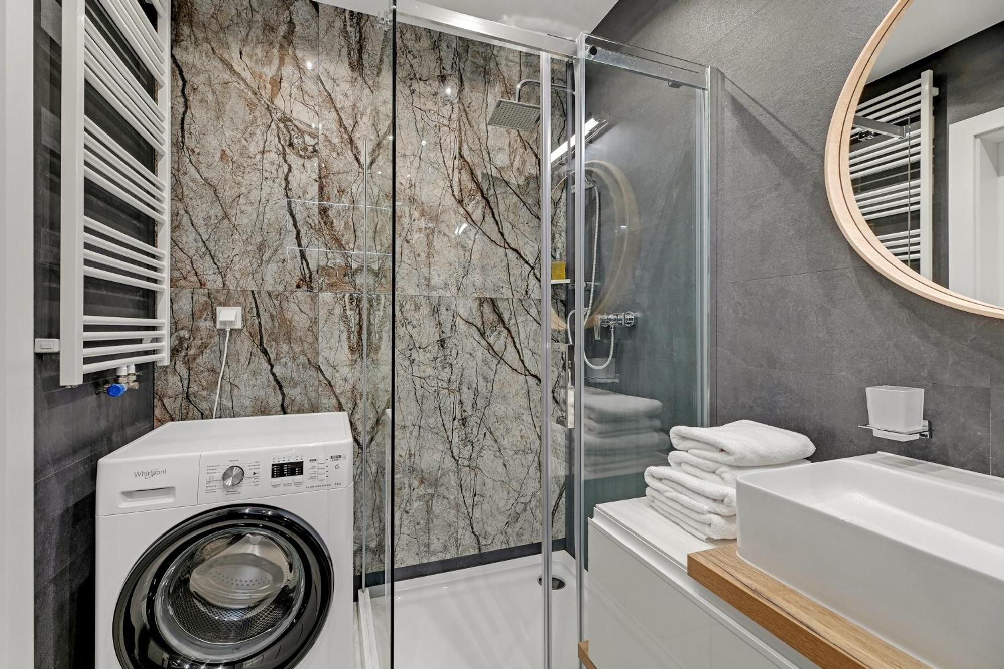 Apartment Grano Old Town & Wellness Gdansk