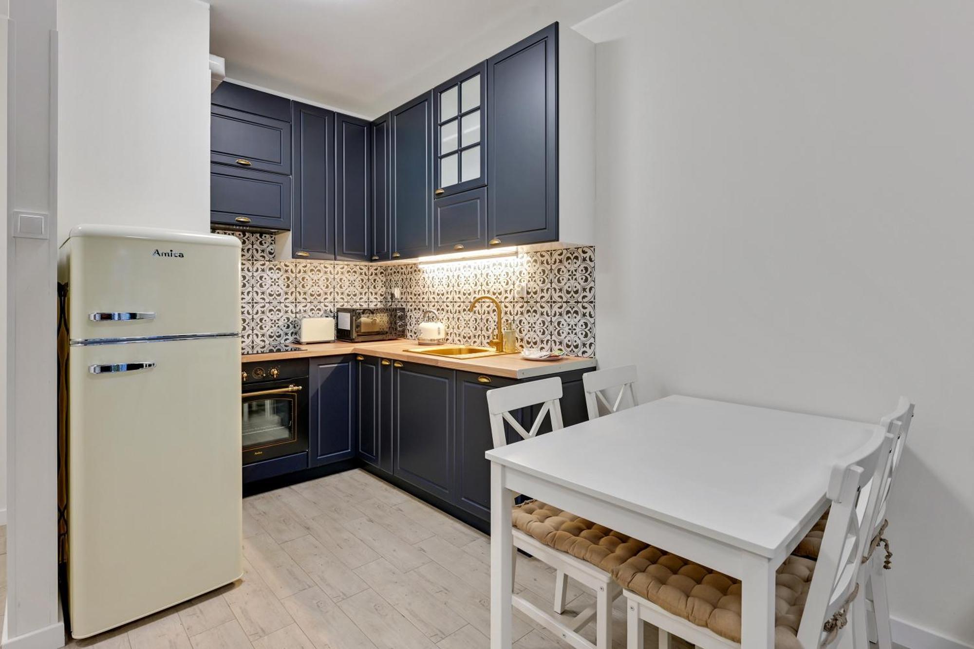 Grano Old Town & Wellness Apartment Gdansk
