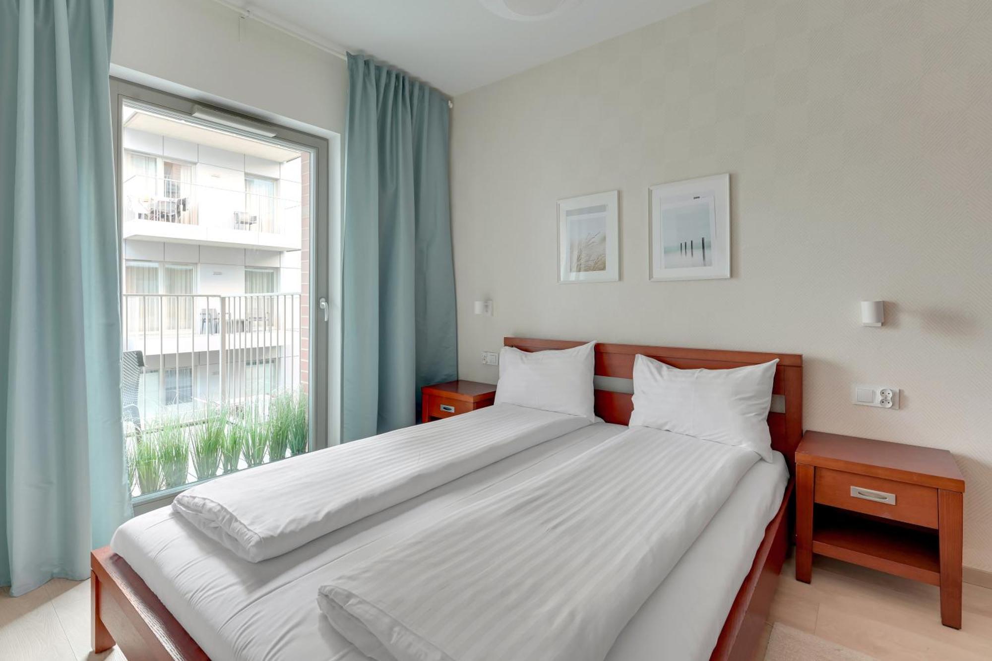 Grano Old Town & Wellness Apartment Gdansk