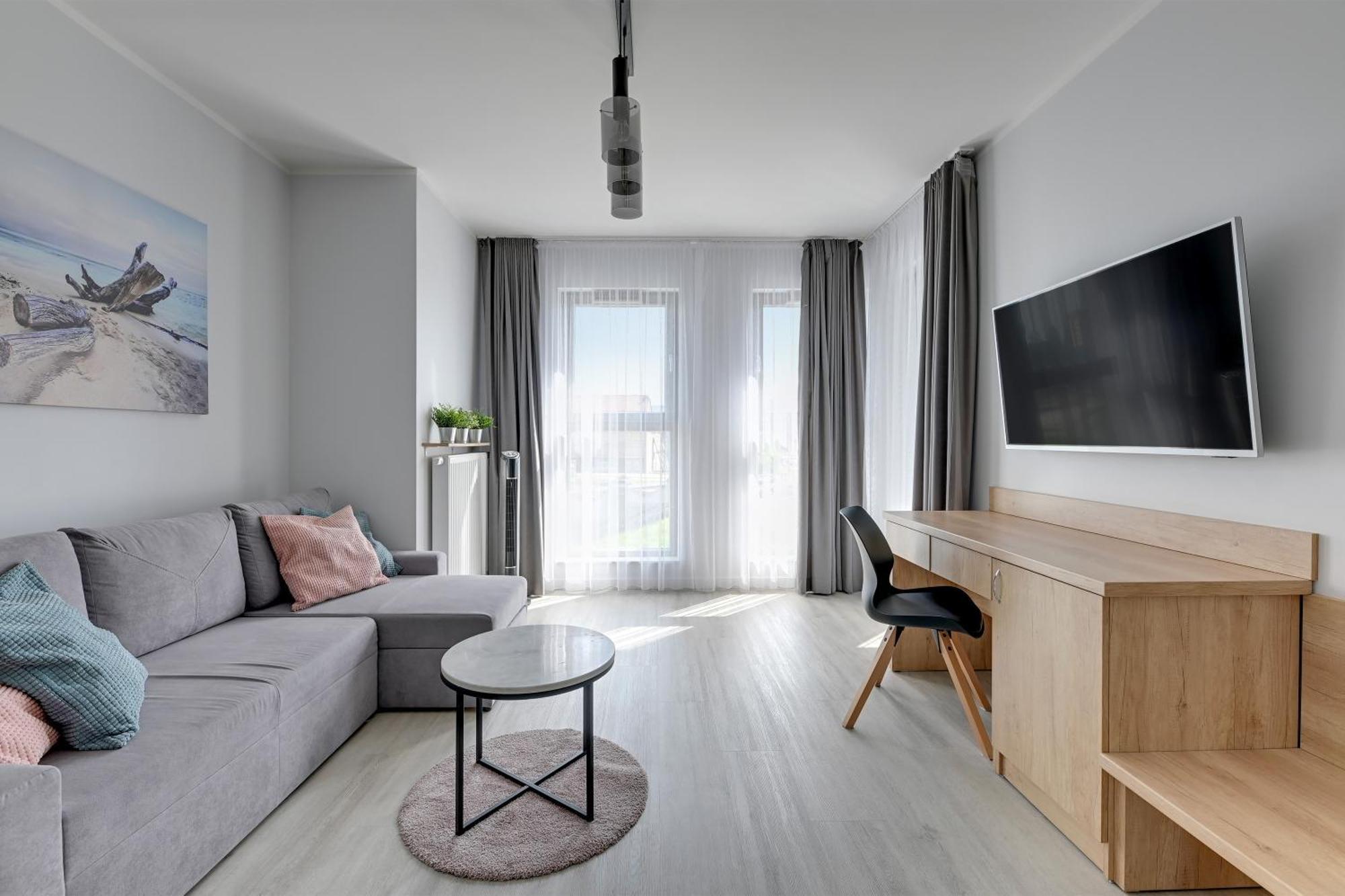 Grano Old Town & Wellness - Grano & Wellness * Gdańsk
