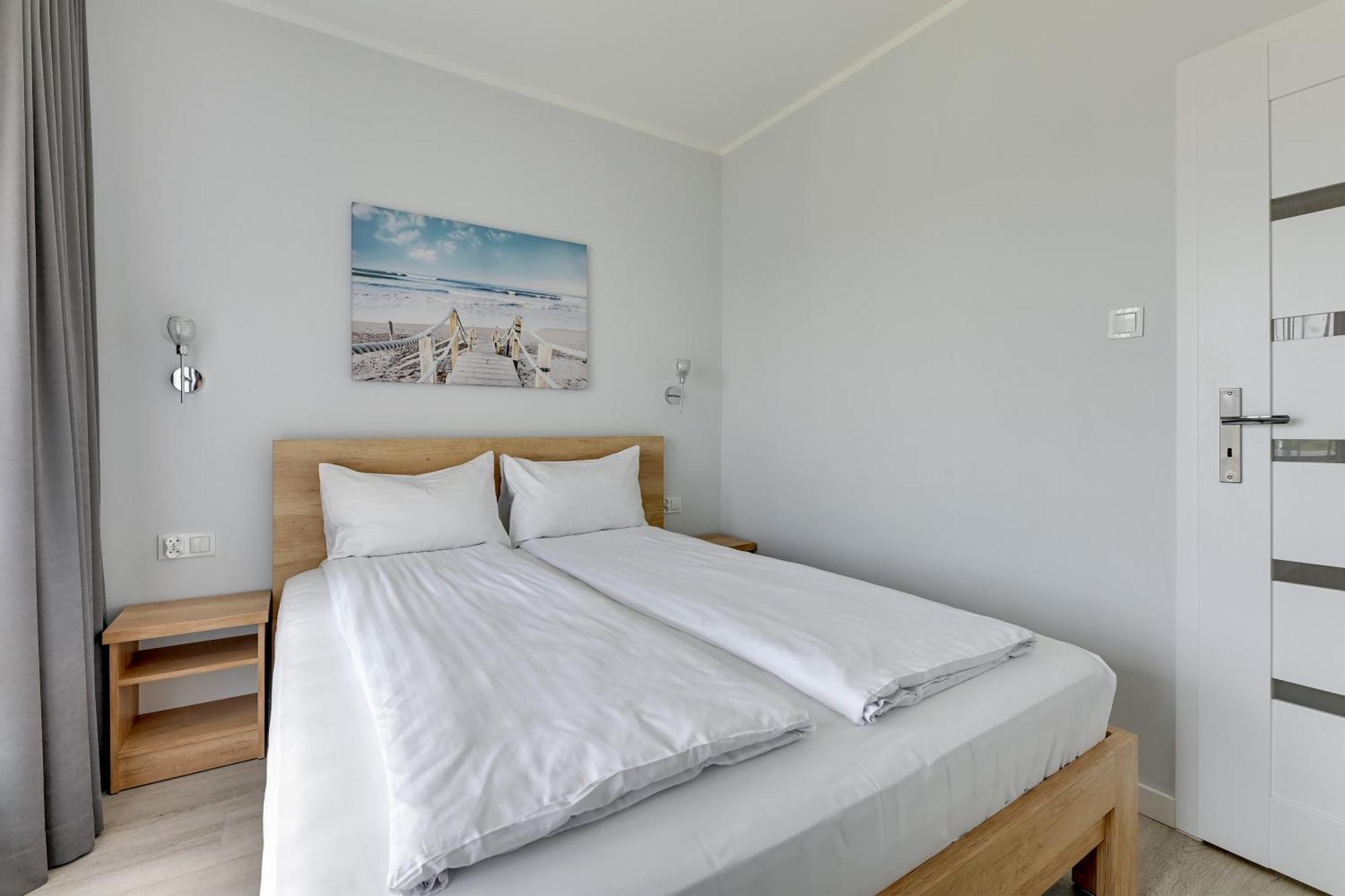 Grano Old Town & Wellness Apartment *