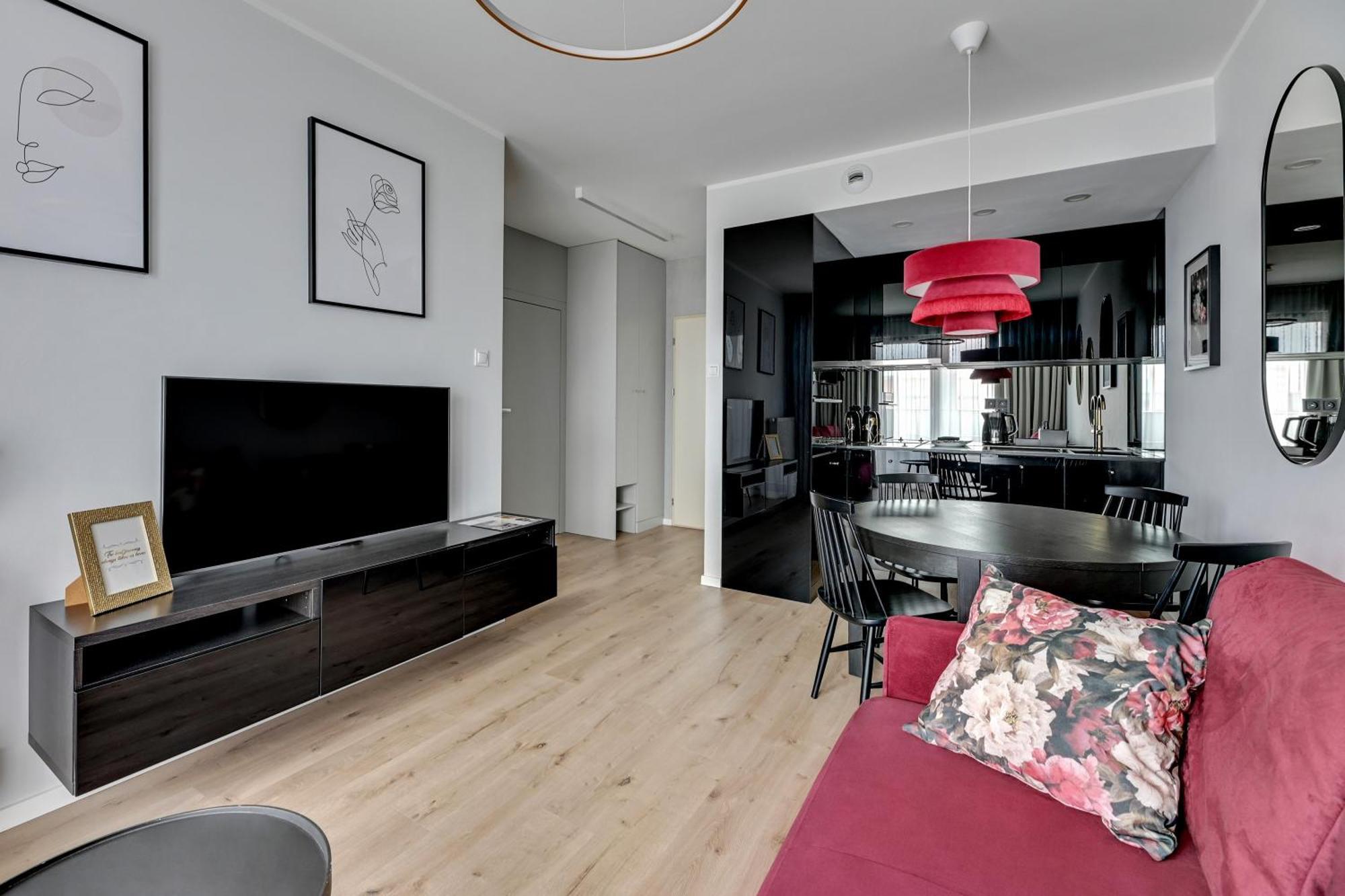 Grano Old Town & Wellness Apartment *