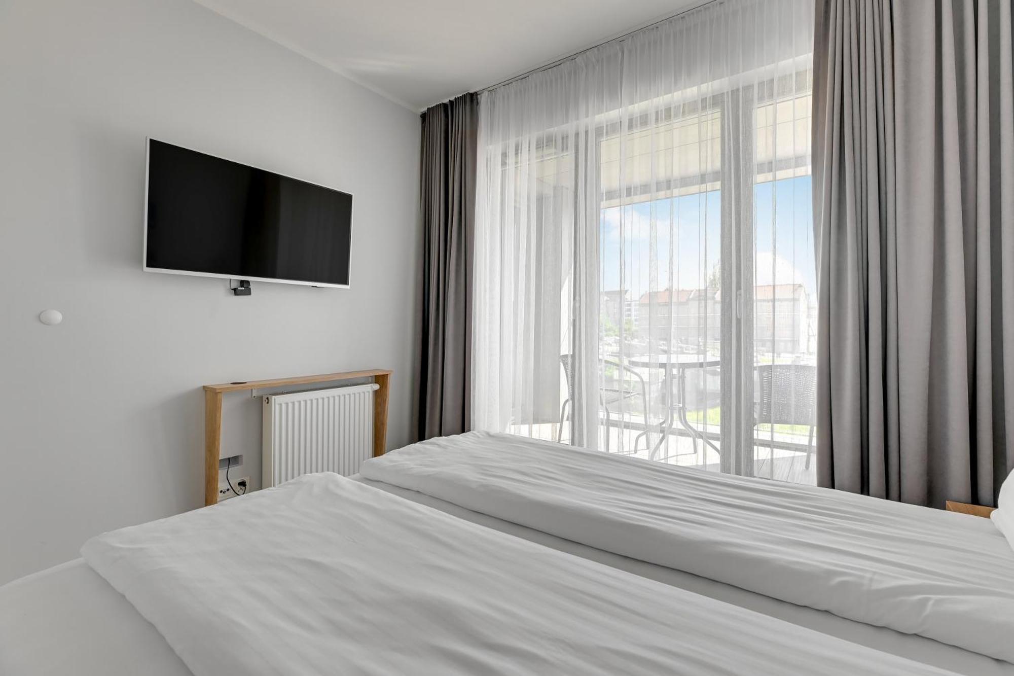 Grano Old Town & Wellness Apartment