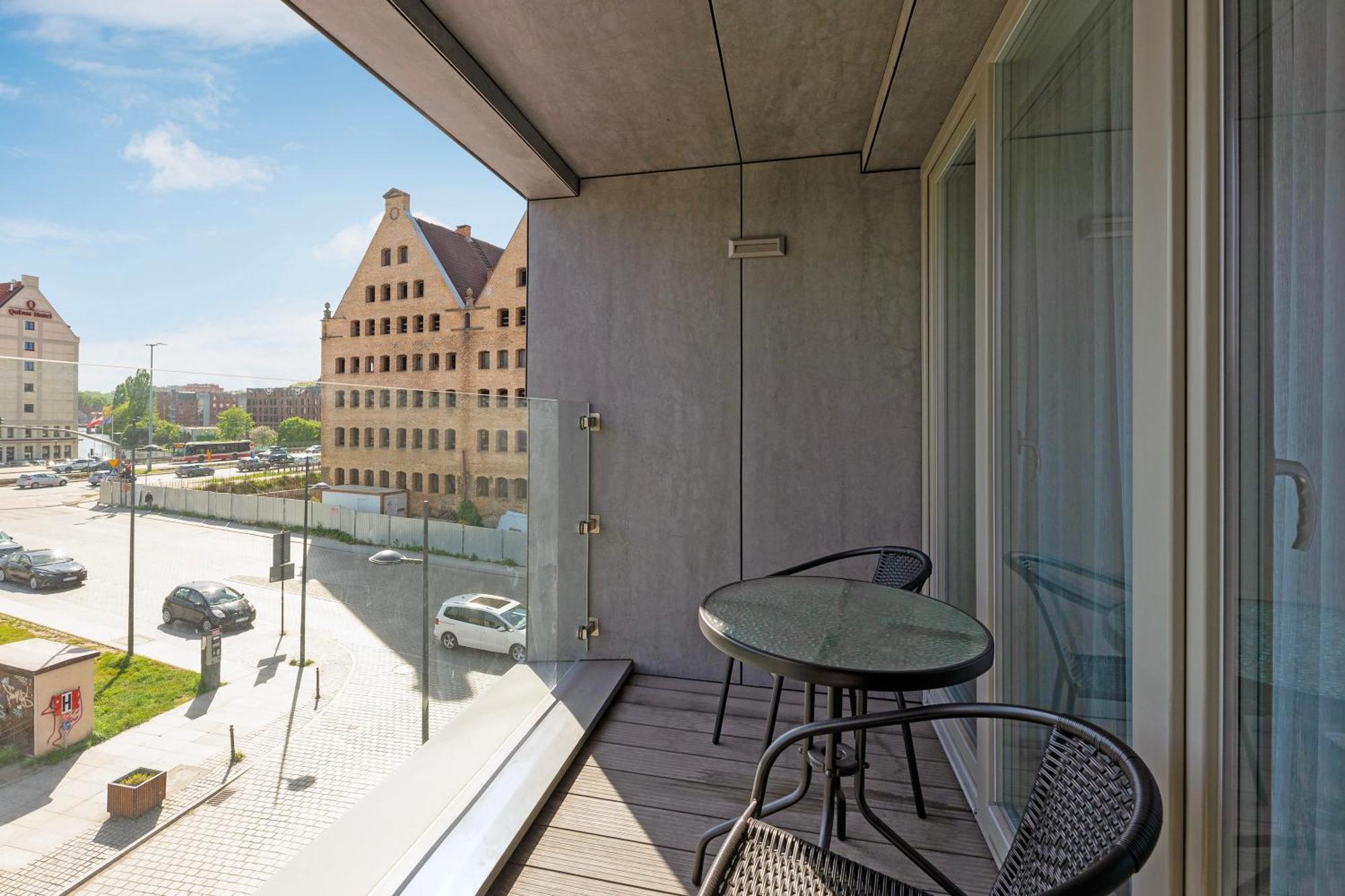 Grano Old Town & Wellness *