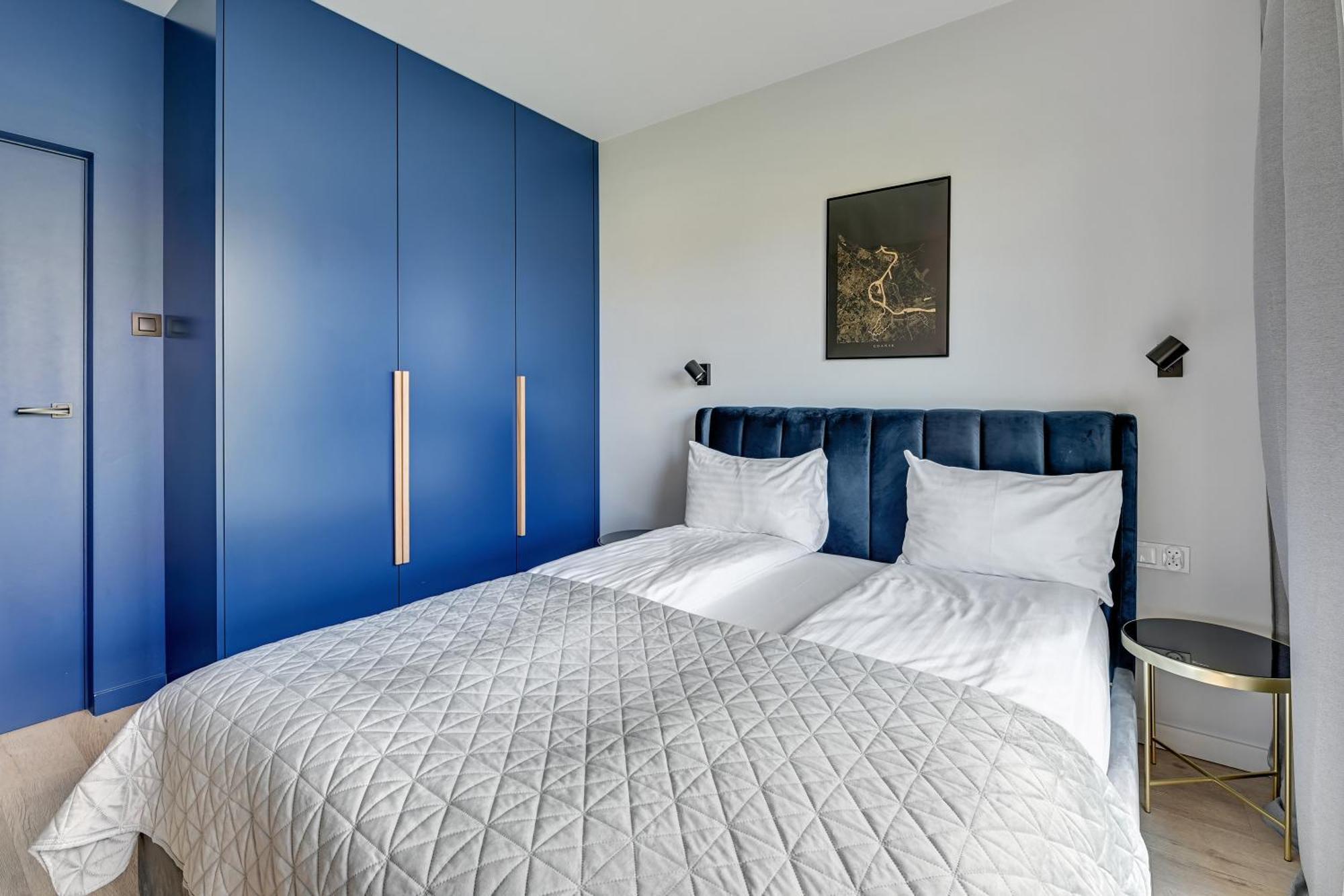 Apartment Grano Old Town & Wellness