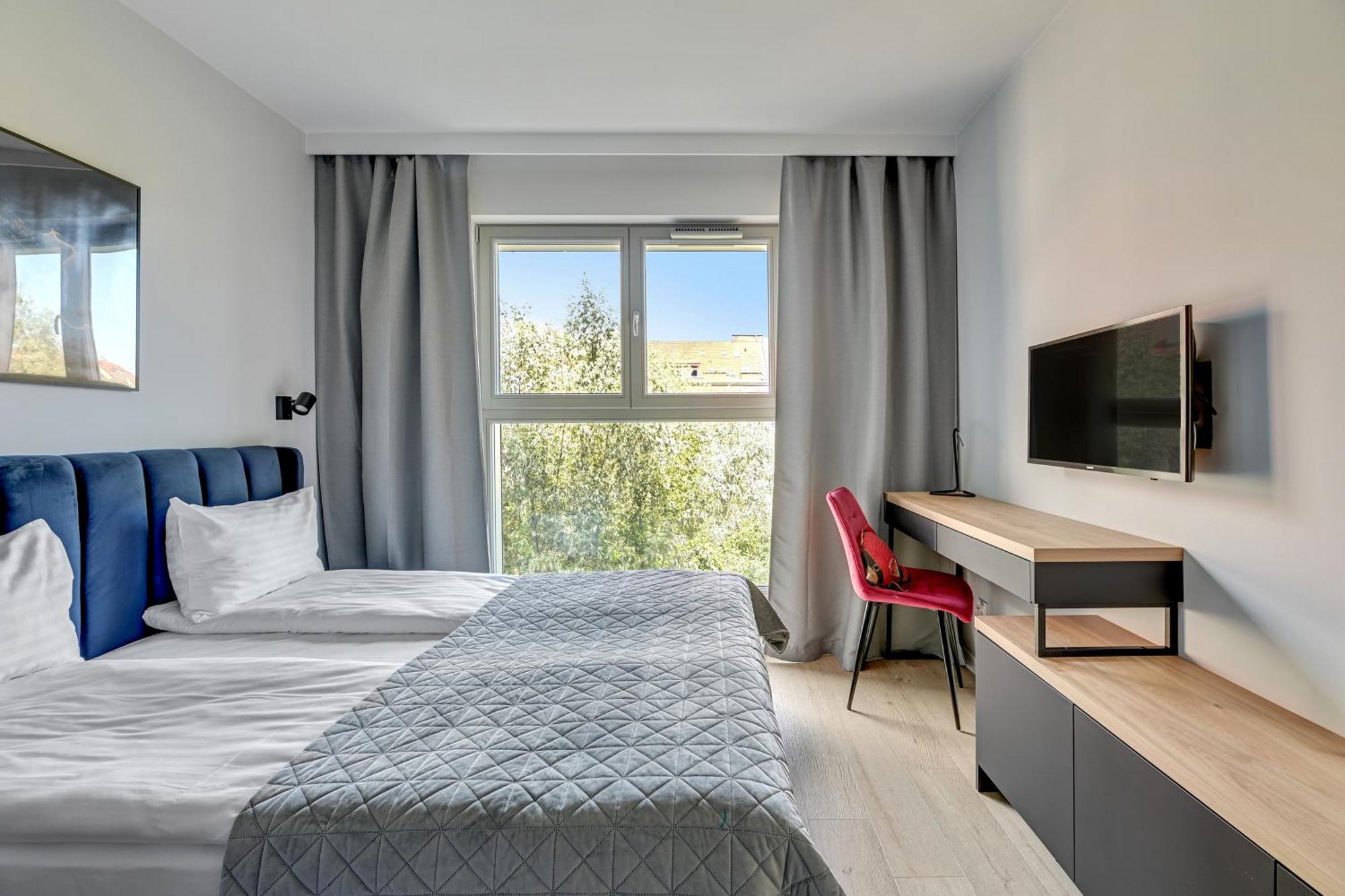 Apartment Grano Old Town & Wellness *