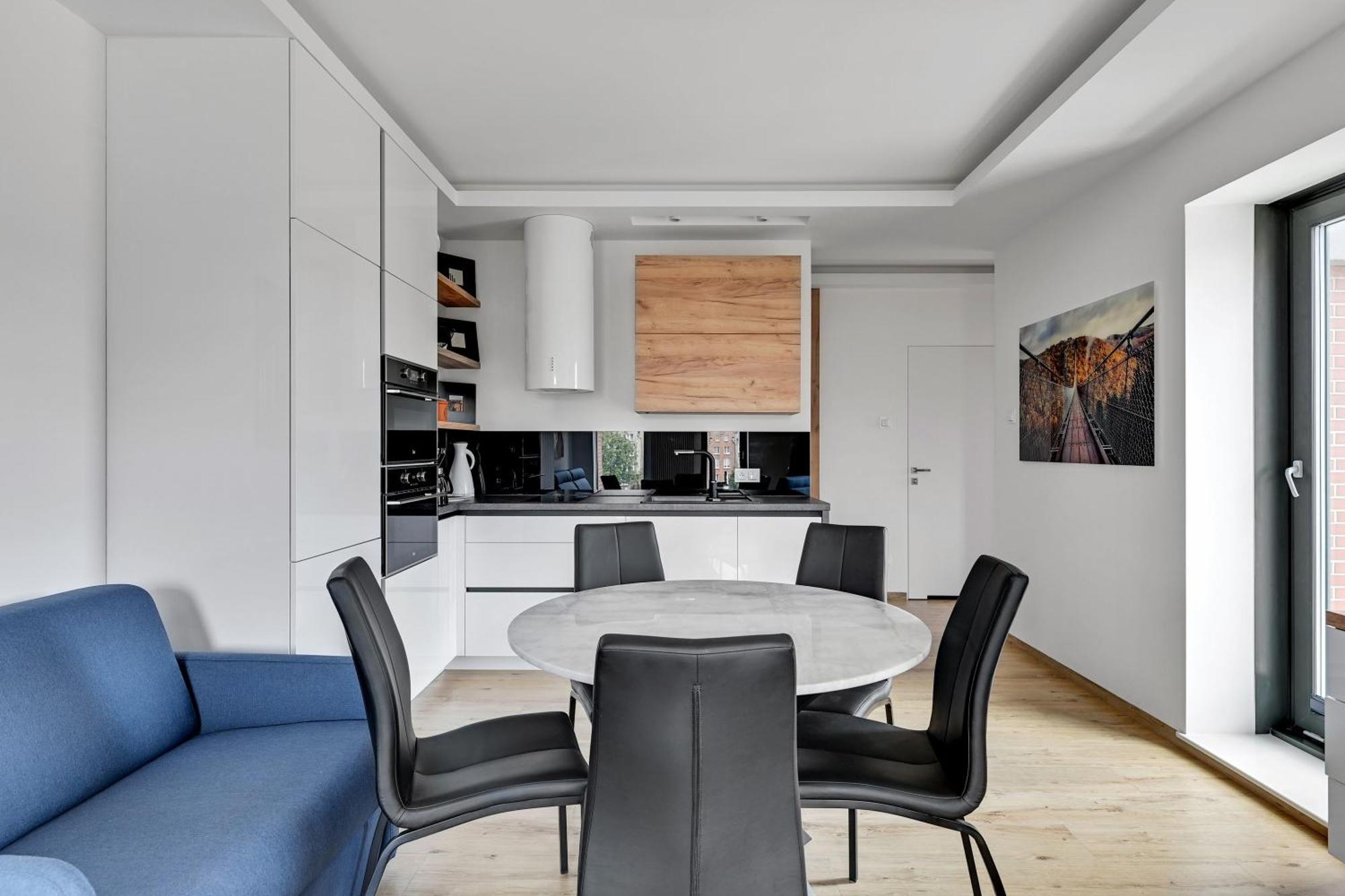 Grano Old Town & Wellness Apartment *